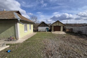одноповерховий будинок з верандою, 77.8 кв. м, цегла. Продаж у Луці-Мелешківській фото 2