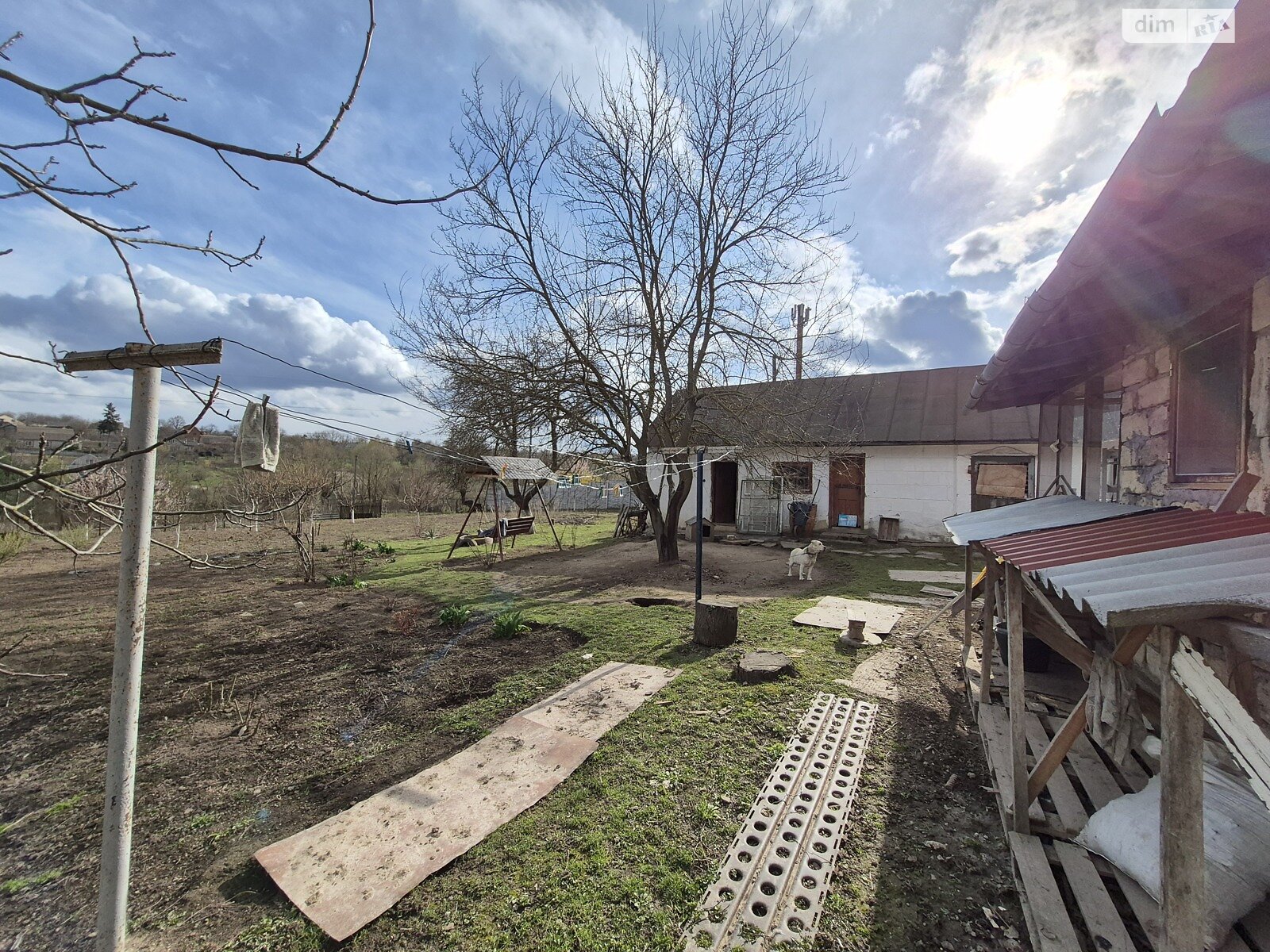одноповерховий будинок з верандою, 77.8 кв. м, цегла. Продаж у Луці-Мелешківській фото 1 одноповерховий будинок з верандою, 77.8 кв. м, цегла. Продаж у Луці-Мелешківській фото 1