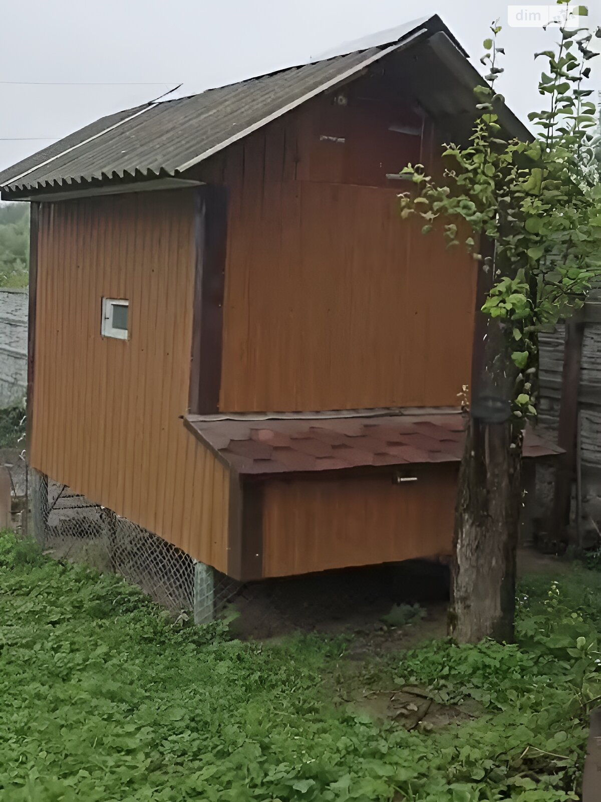 одноповерховий будинок з верандою, 77.8 кв. м, цегла. Продаж у Луці-Мелешківській фото 1 одноповерховий будинок з верандою, 77.8 кв. м, цегла. Продаж у Луці-Мелешківській фото 1