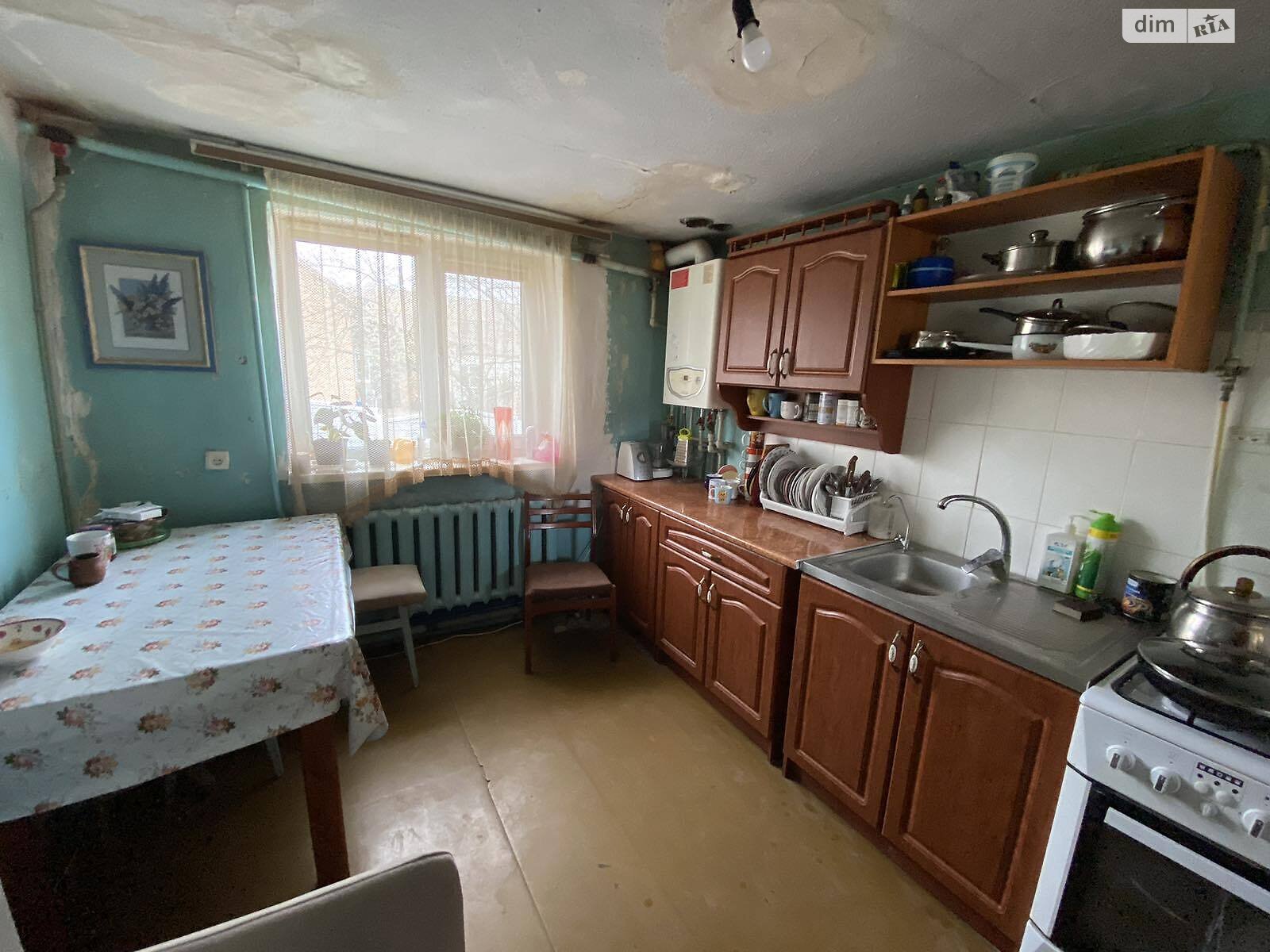одноповерховий будинок з верандою, 77.8 кв. м, цегла. Продаж у Луці-Мелешківській фото 1 одноповерховий будинок з верандою, 77.8 кв. м, цегла. Продаж у Луці-Мелешківській фото 1
