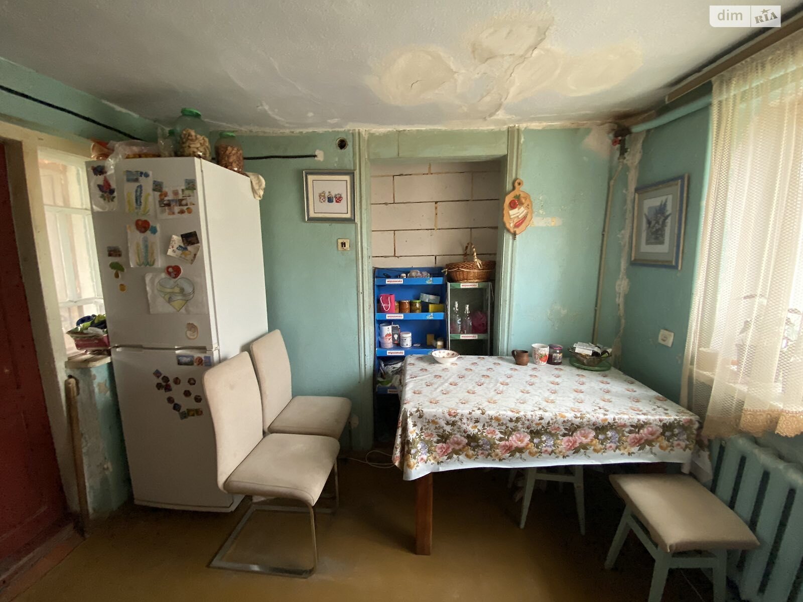 одноповерховий будинок з верандою, 77.8 кв. м, цегла. Продаж у Луці-Мелешківській фото 1 одноповерховий будинок з верандою, 77.8 кв. м, цегла. Продаж у Луці-Мелешківській фото 1
