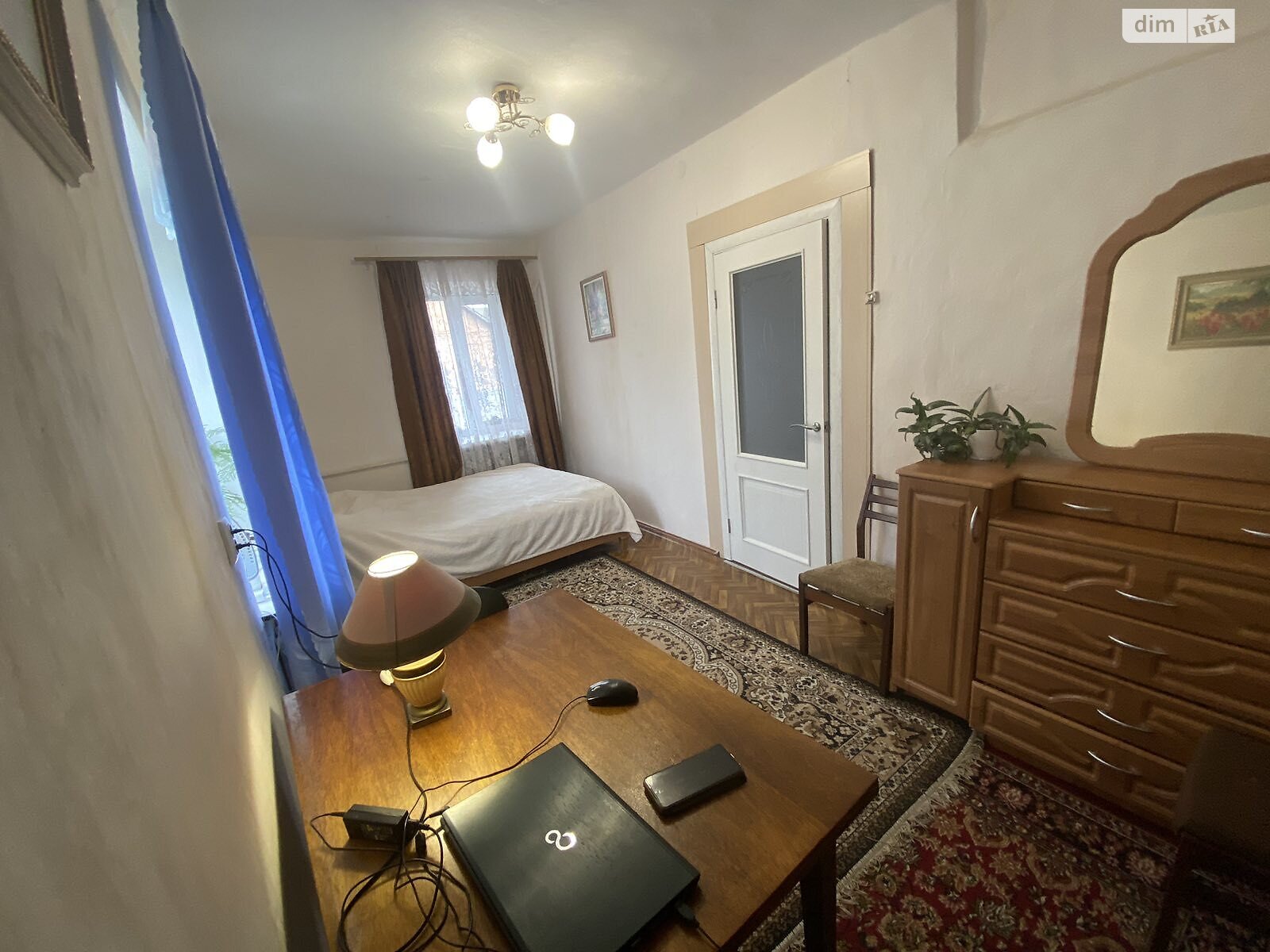 одноповерховий будинок з верандою, 77.8 кв. м, цегла. Продаж у Луці-Мелешківській фото 1 одноповерховий будинок з верандою, 77.8 кв. м, цегла. Продаж у Луці-Мелешківській фото 1