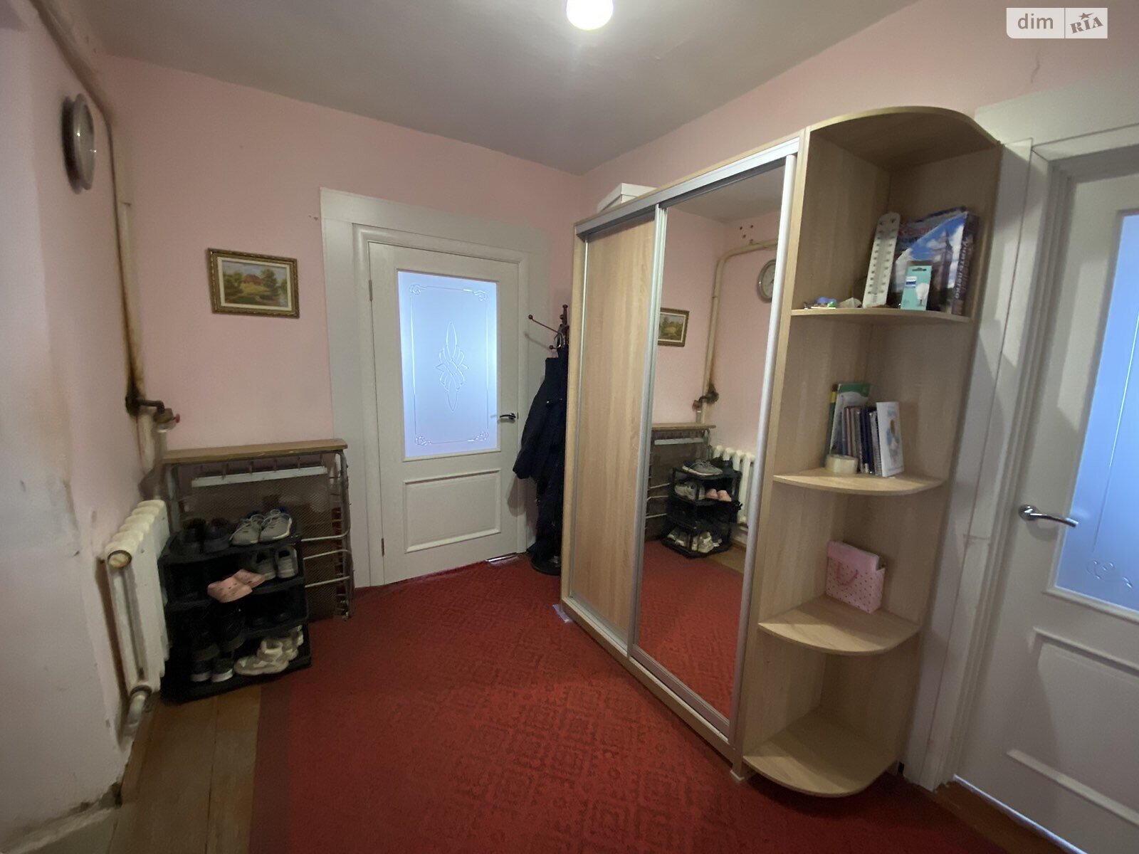 одноповерховий будинок з верандою, 77.8 кв. м, цегла. Продаж у Луці-Мелешківській фото 1 одноповерховий будинок з верандою, 77.8 кв. м, цегла. Продаж у Луці-Мелешківській фото 1