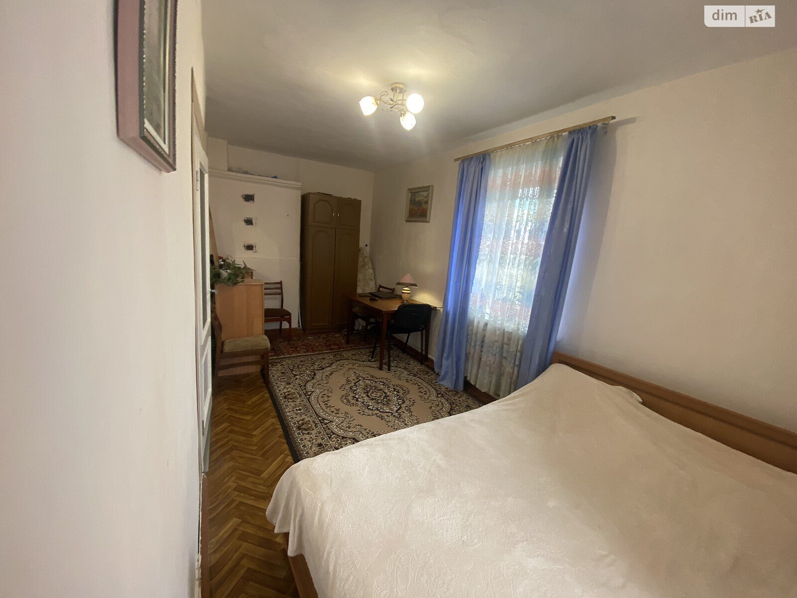 одноповерховий будинок з верандою, 77.8 кв. м, цегла. Продаж у Луці-Мелешківській фото 1 одноповерховий будинок з верандою, 77.8 кв. м, цегла. Продаж у Луці-Мелешківській фото 1