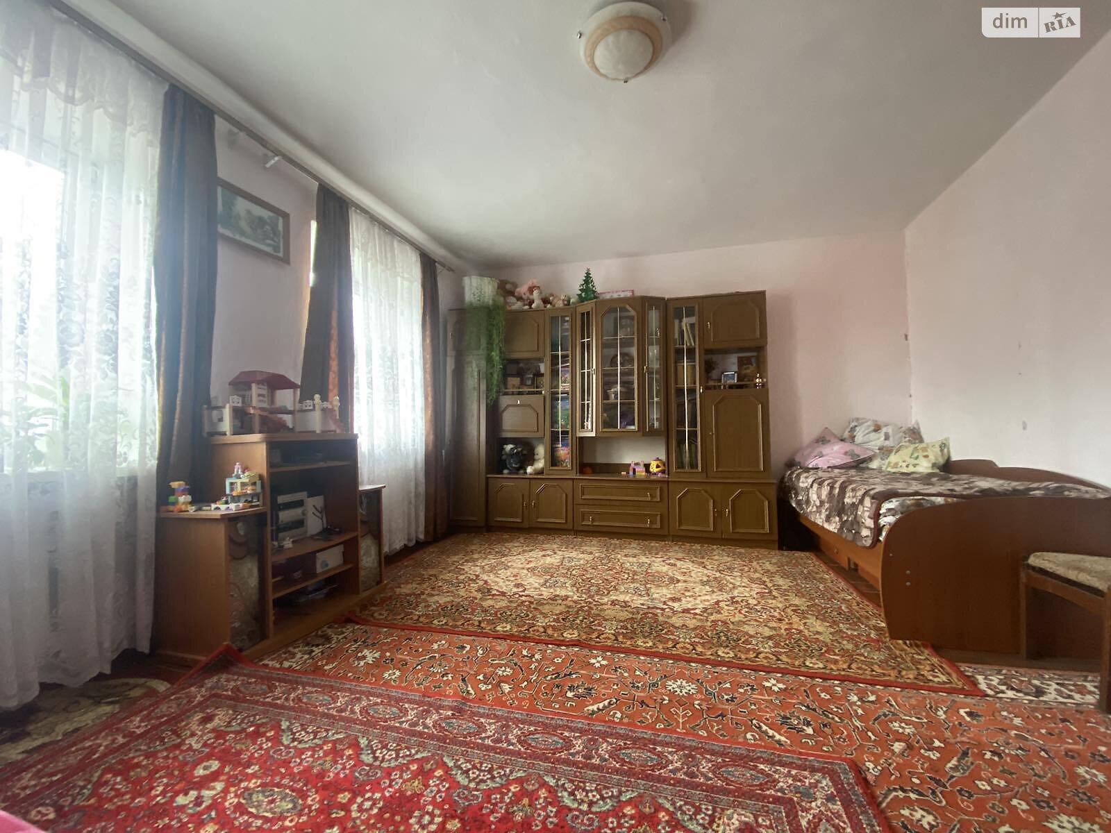одноповерховий будинок з верандою, 77.8 кв. м, цегла. Продаж у Луці-Мелешківській фото 1 одноповерховий будинок з верандою, 77.8 кв. м, цегла. Продаж у Луці-Мелешківській фото 1