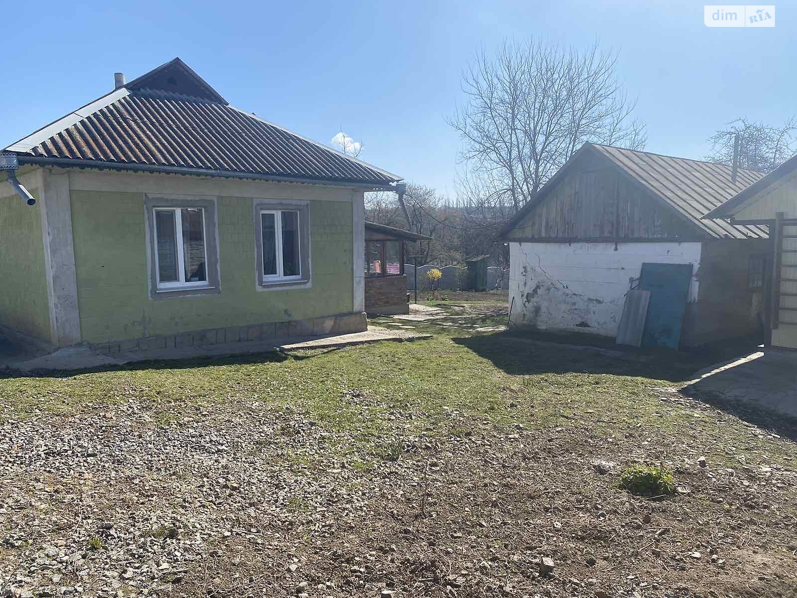 одноповерховий будинок з верандою, 77.8 кв. м, цегла. Продаж у Луці-Мелешківській фото 1 одноповерховий будинок з верандою, 77.8 кв. м, цегла. Продаж у Луці-Мелешківській фото 1