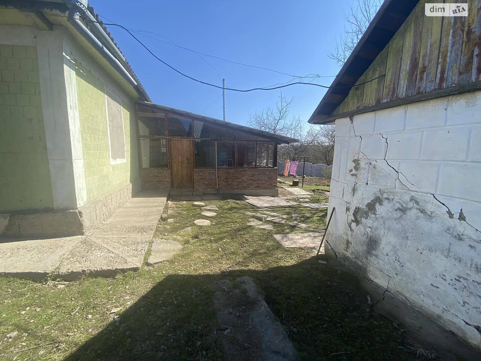 одноповерховий будинок з верандою, 77.8 кв. м, цегла. Продаж у Луці-Мелешківській фото 1 одноповерховий будинок з верандою, 77.8 кв. м, цегла. Продаж у Луці-Мелешківській фото 1