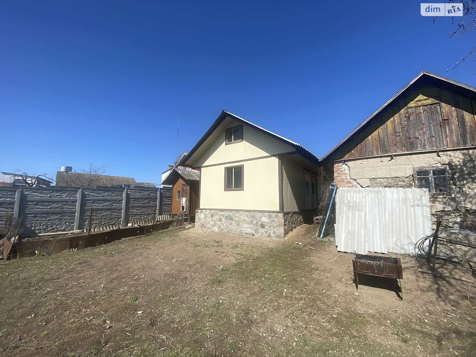 одноповерховий будинок з верандою, 77.8 кв. м, цегла. Продаж у Луці-Мелешківській фото 1 одноповерховий будинок з верандою, 77.8 кв. м, цегла. Продаж у Луці-Мелешківській фото 1