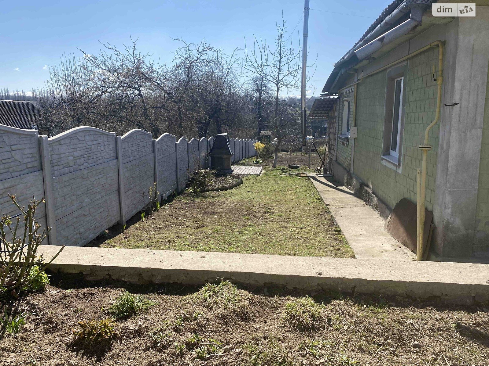 одноповерховий будинок з верандою, 77.8 кв. м, цегла. Продаж у Луці-Мелешківській фото 1 одноповерховий будинок з верандою, 77.8 кв. м, цегла. Продаж у Луці-Мелешківській фото 1