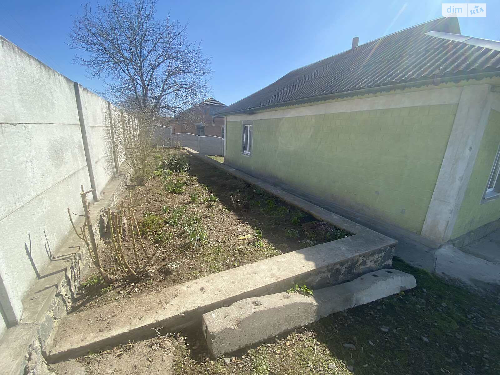 одноповерховий будинок з верандою, 77.8 кв. м, цегла. Продаж у Луці-Мелешківській фото 1 одноповерховий будинок з верандою, 77.8 кв. м, цегла. Продаж у Луці-Мелешківській фото 1