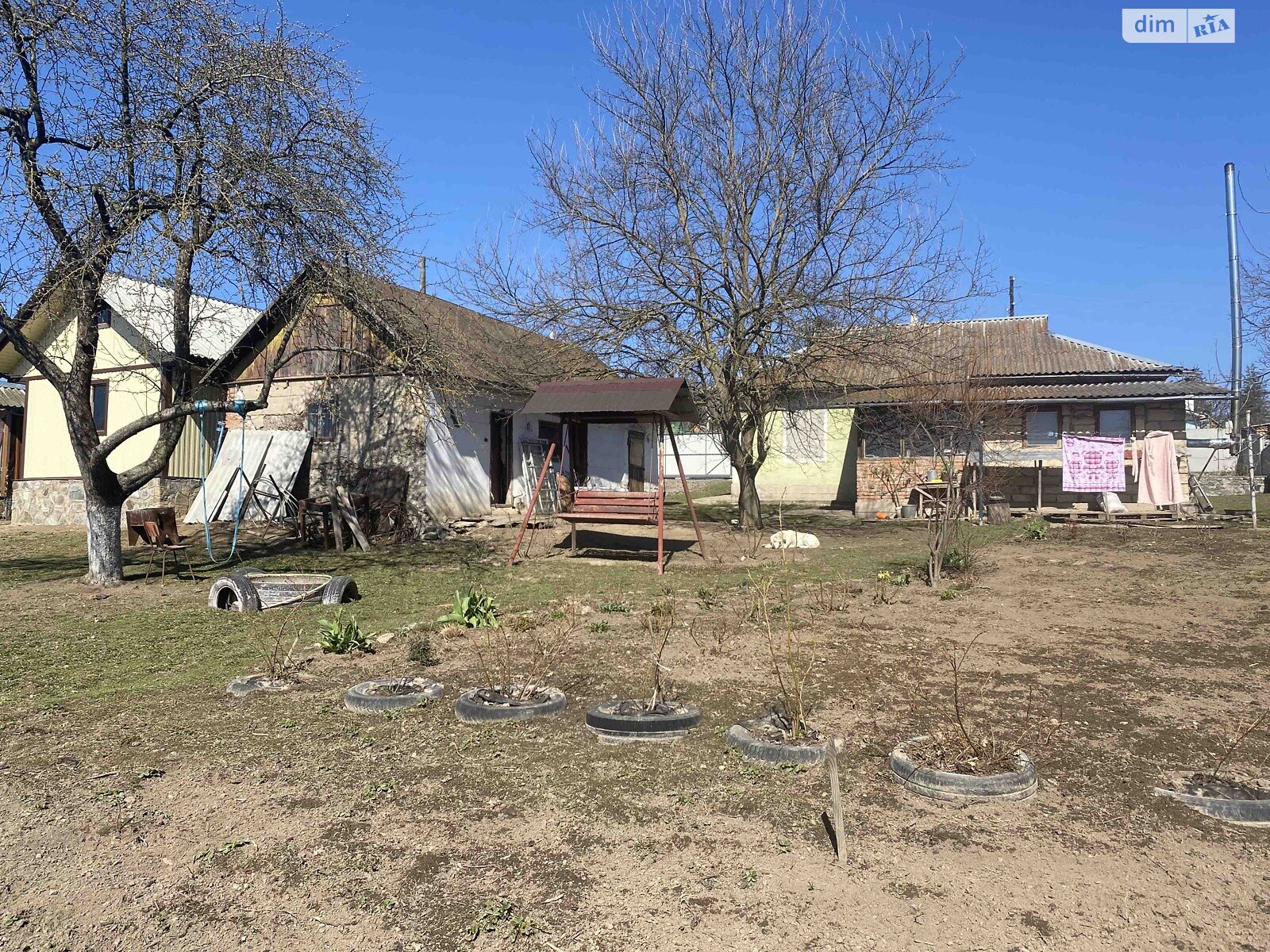 одноповерховий будинок з верандою, 77.8 кв. м, цегла. Продаж у Луці-Мелешківській фото 1 одноповерховий будинок з верандою, 77.8 кв. м, цегла. Продаж у Луці-Мелешківській фото 1