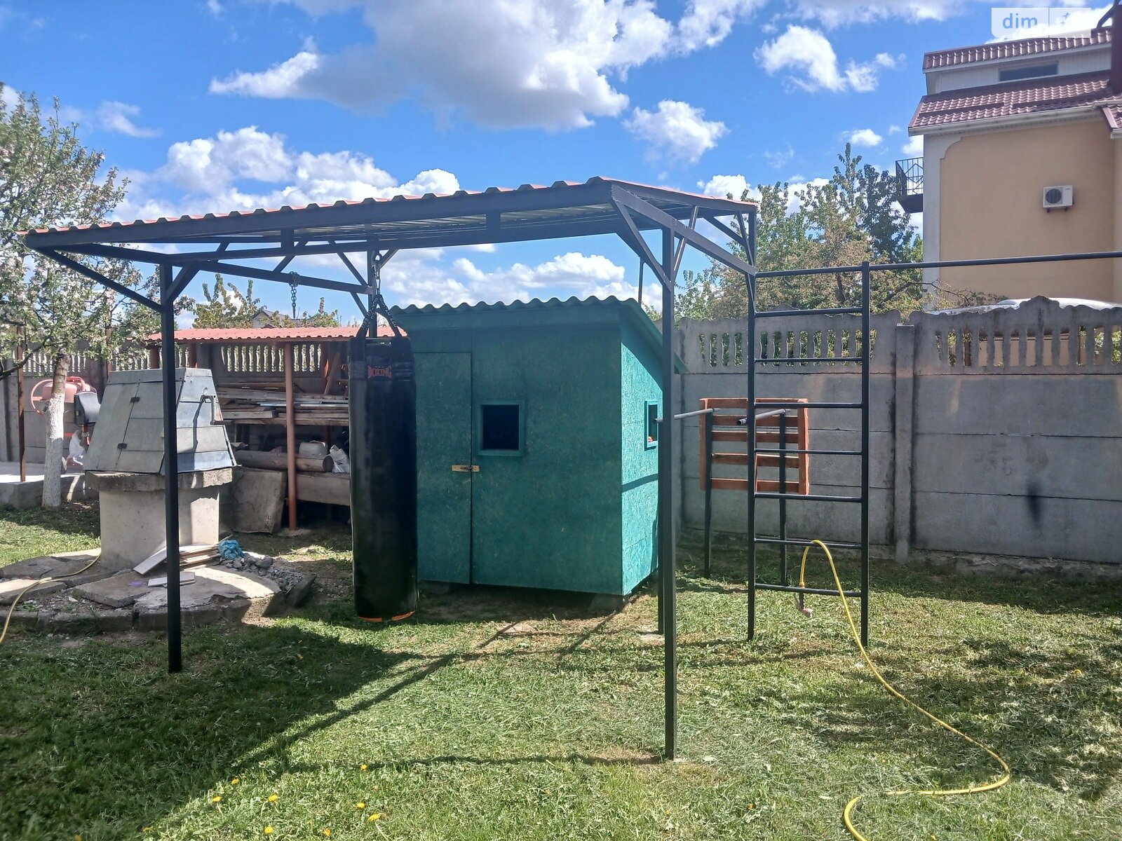 двоповерховий будинок з ремонтом, 114.6 кв. м, пеноблок. Продаж у Луці-Мелешківській фото 1 двоповерховий будинок з ремонтом, 114.6 кв. м, пеноблок. Продаж у Луці-Мелешківській фото 1
