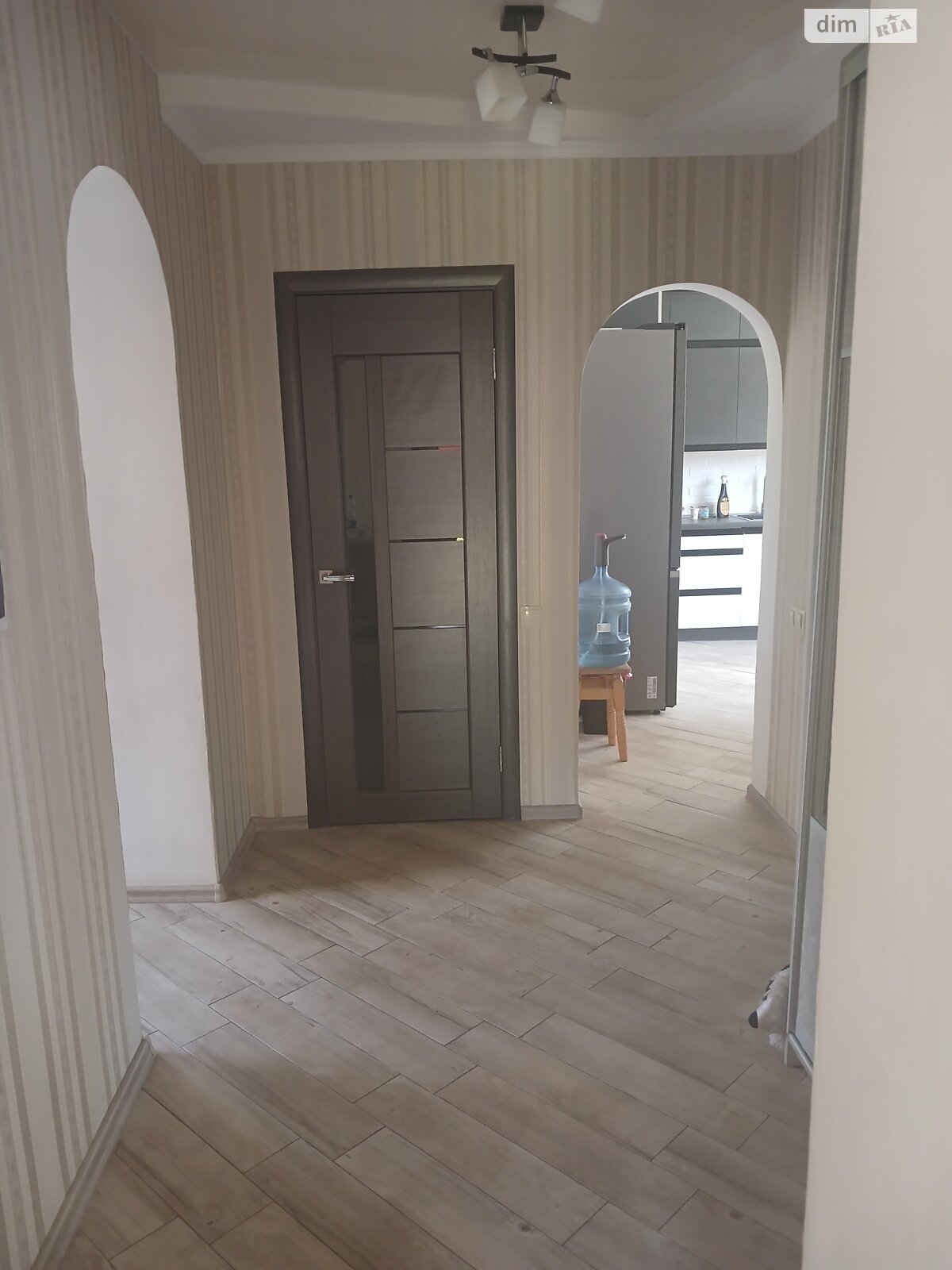 двоповерховий будинок з ремонтом, 114.6 кв. м, пеноблок. Продаж у Луці-Мелешківській фото 1 двоповерховий будинок з ремонтом, 114.6 кв. м, пеноблок. Продаж у Луці-Мелешківській фото 1