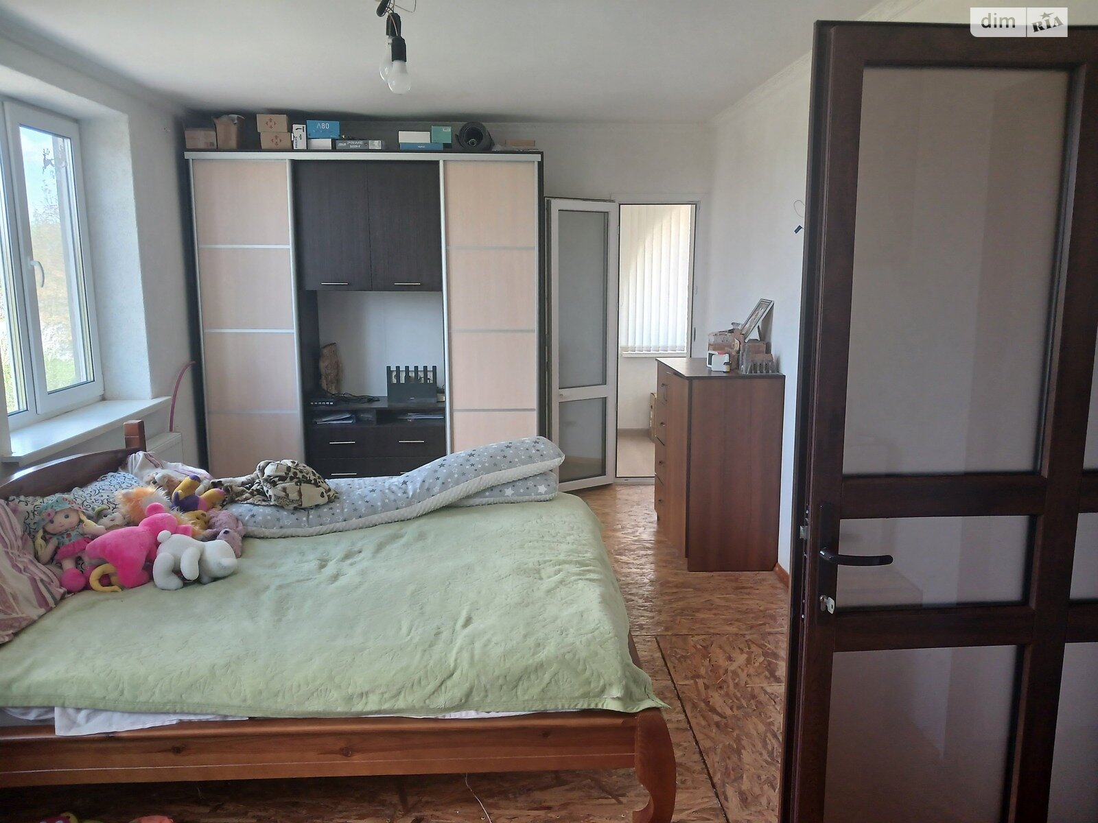 двоповерховий будинок з ремонтом, 114.6 кв. м, пеноблок. Продаж у Луці-Мелешківській фото 1 двоповерховий будинок з ремонтом, 114.6 кв. м, пеноблок. Продаж у Луці-Мелешківській фото 1