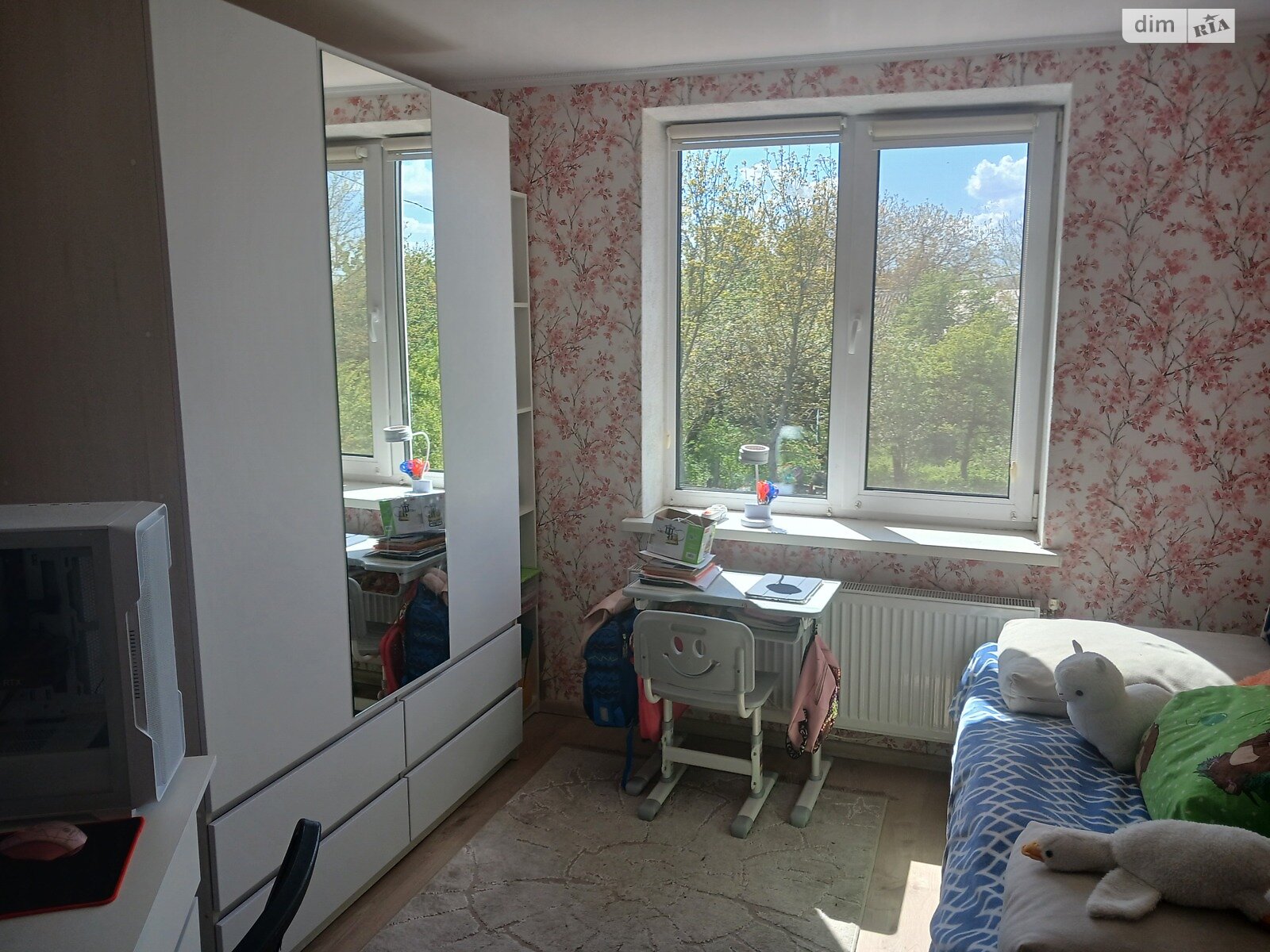двоповерховий будинок з ремонтом, 114.6 кв. м, пеноблок. Продаж у Луці-Мелешківській фото 1 двоповерховий будинок з ремонтом, 114.6 кв. м, пеноблок. Продаж у Луці-Мелешківській фото 1