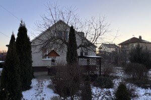 одноповерховий будинок з гаражем, 85 кв. м, кирпич. Продаж у Луці-Мелешківській фото 2