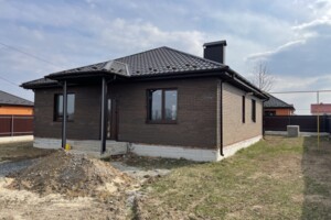 одноэтажный дом, 95 кв. м, кирпич. Продажа в Луке-Мелешковской фото 2
