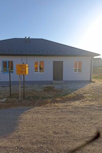 одноповерховий будинок, 68 кв. м, піноблок. Продаж у Луці-Мелешківській фото 2