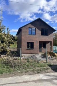 двухэтажный дом, 120 кв. м, кирпич. Продажа в Луке-Мелешковской фото 2