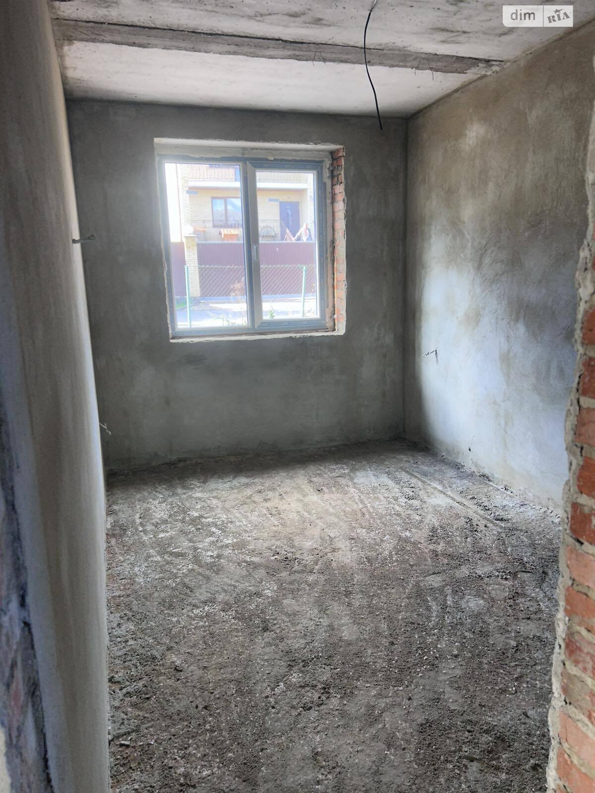 двухэтажный дом, 120 кв. м, кирпич. Продажа в Луке-Мелешковской фото 1 двухэтажный дом, 120 кв. м, кирпич. Продажа в Луке-Мелешковской фото 1