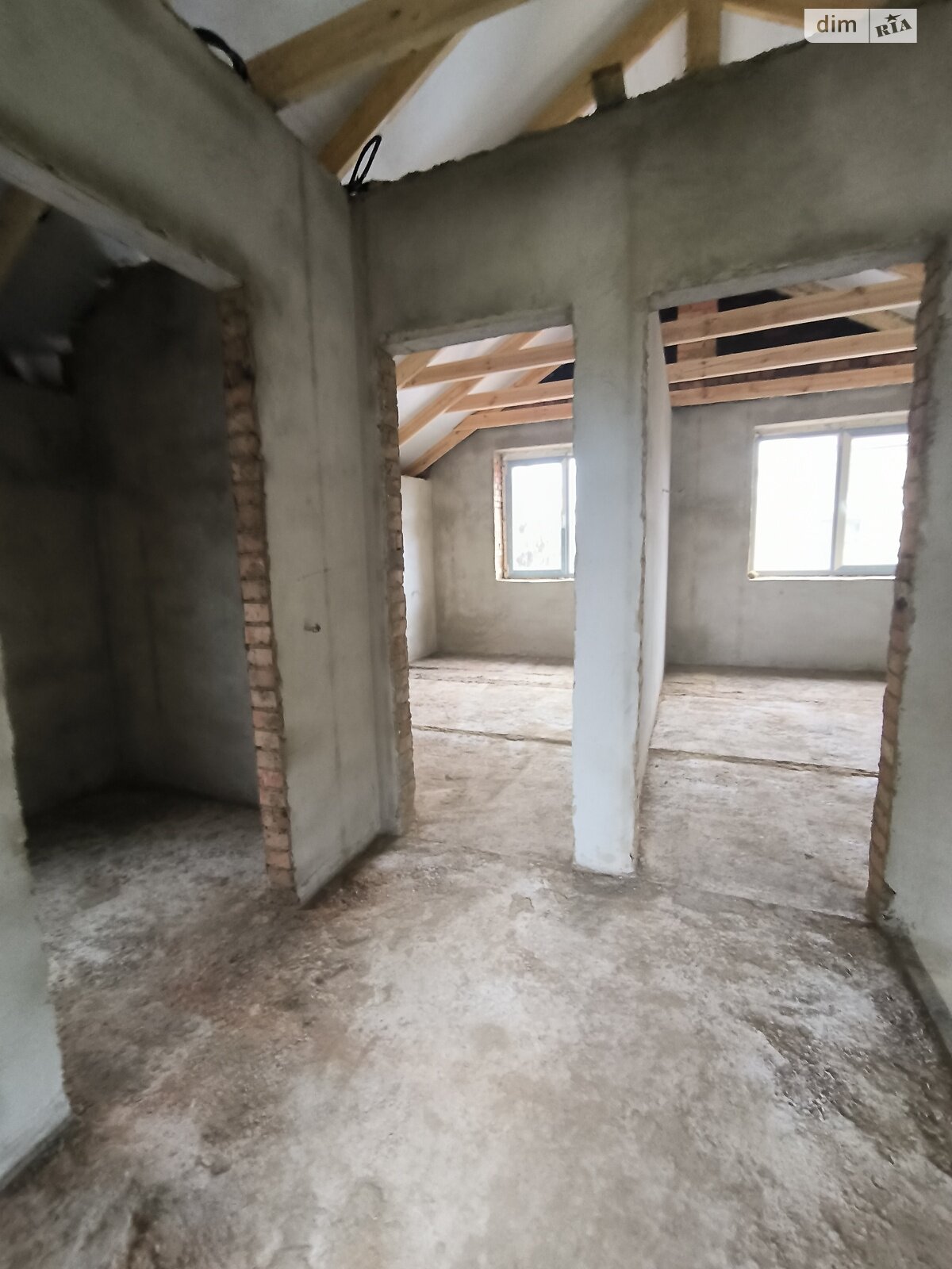 двухэтажный дом, 130 кв. м, кирпич. Продажа в Луке-Мелешковской фото 1 двухэтажный дом, 130 кв. м, кирпич. Продажа в Луке-Мелешковской фото 1