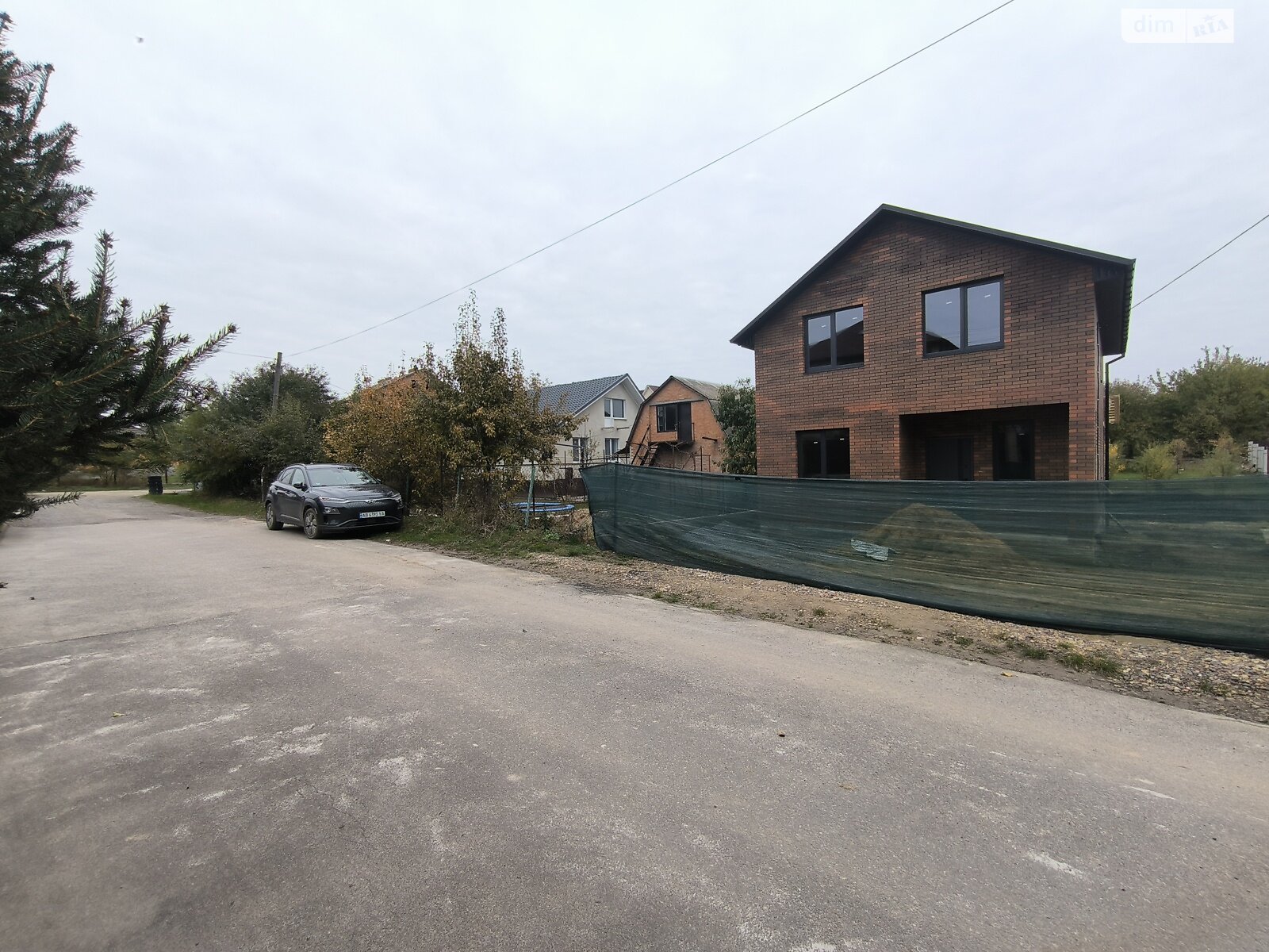 двухэтажный дом, 130 кв. м, кирпич. Продажа в Луке-Мелешковской фото 1 двухэтажный дом, 130 кв. м, кирпич. Продажа в Луке-Мелешковской фото 1