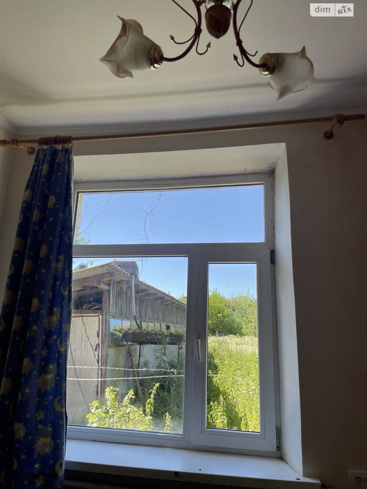 одноэтажный дом с гаражом, 95 кв. м, кирпич. Продажа в Луке-Мелешковской фото 1 одноэтажный дом с гаражом, 95 кв. м, кирпич. Продажа в Луке-Мелешковской фото 1