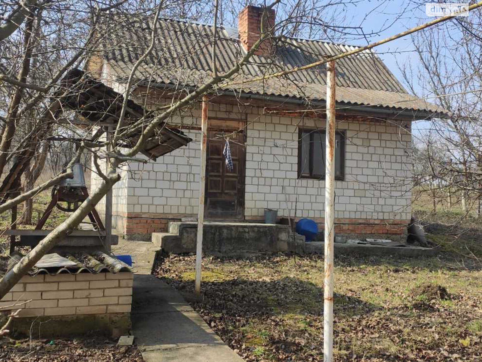 двухэтажный дом с гаражом, 212 кв. м, кирпич. Продажа в Луке-Мелешковской фото 1 двухэтажный дом с гаражом, 212 кв. м, кирпич. Продажа в Луке-Мелешковской фото 1