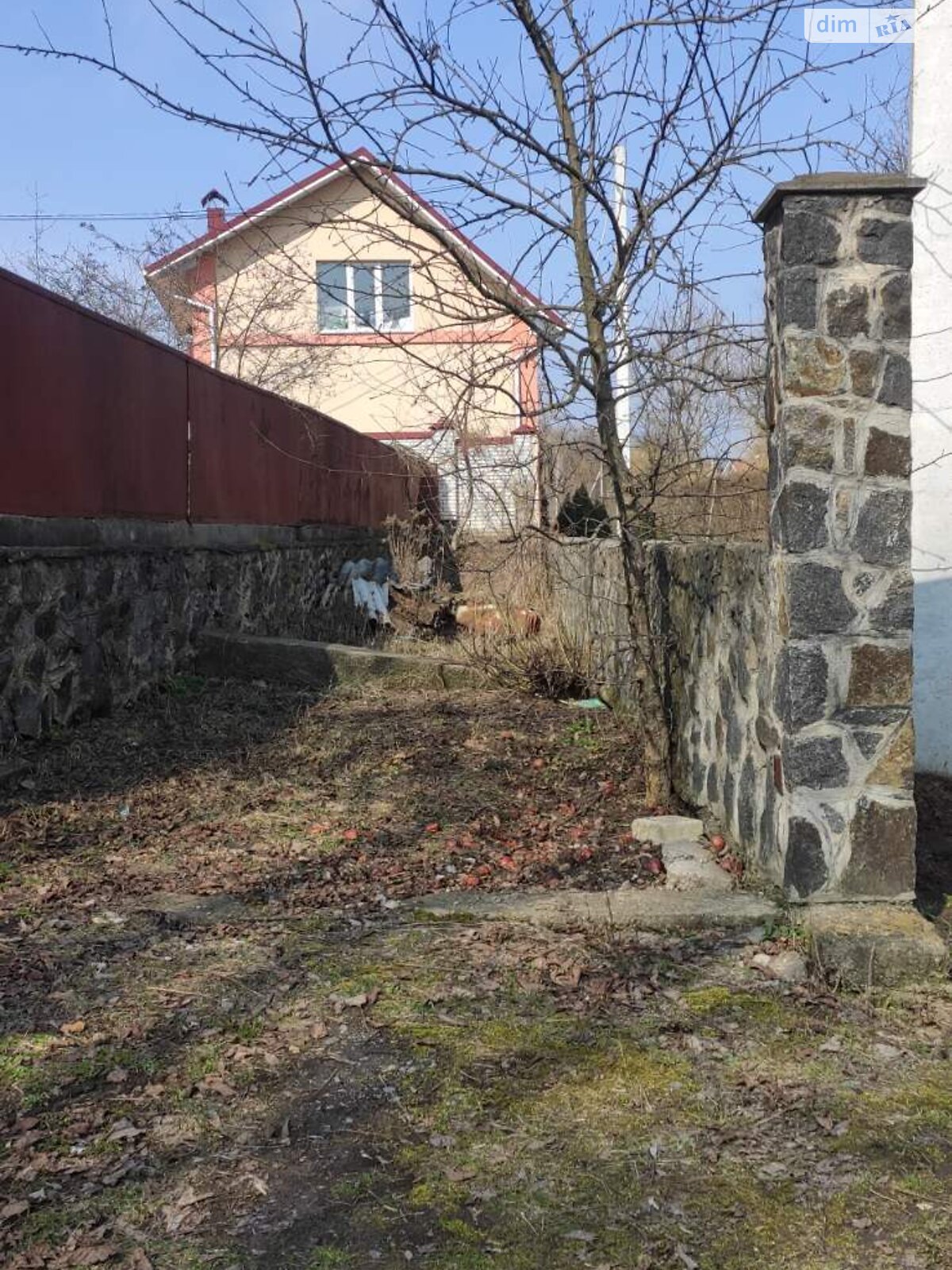 двухэтажный дом с гаражом, 212 кв. м, кирпич. Продажа в Луке-Мелешковской фото 1 двухэтажный дом с гаражом, 212 кв. м, кирпич. Продажа в Луке-Мелешковской фото 1