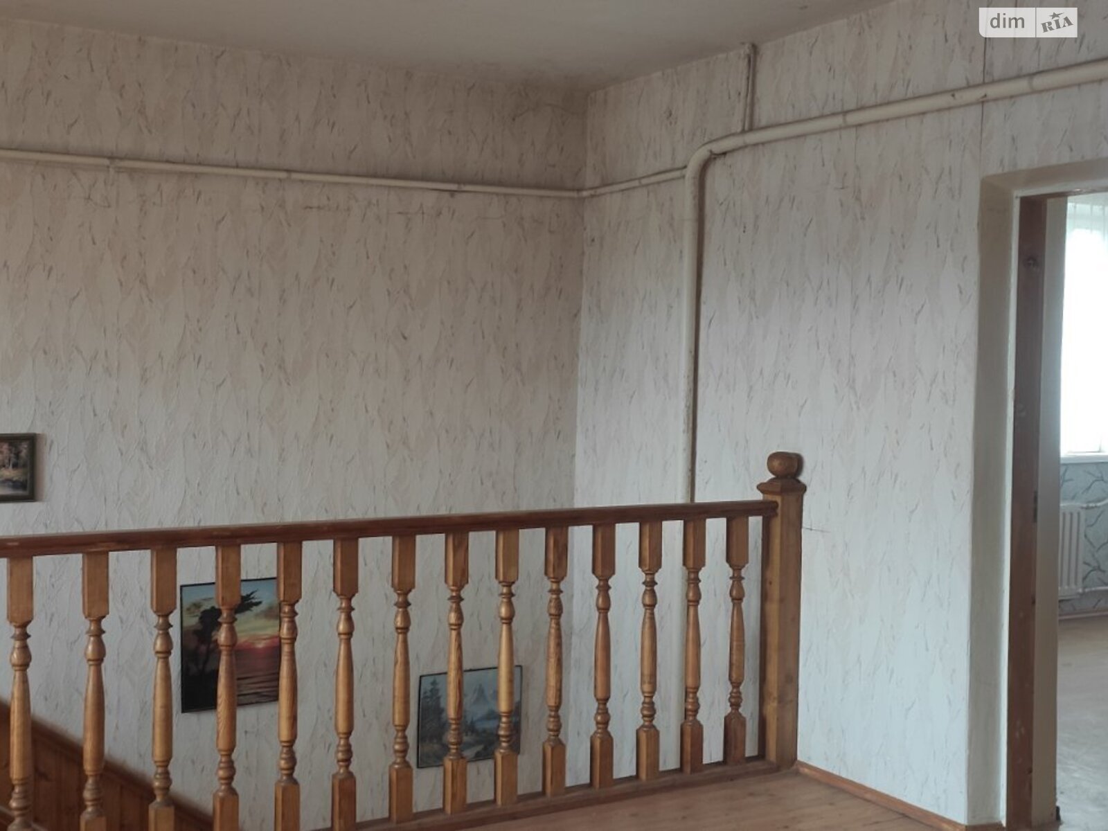 двухэтажный дом с гаражом, 212 кв. м, кирпич. Продажа в Луке-Мелешковской фото 1 двухэтажный дом с гаражом, 212 кв. м, кирпич. Продажа в Луке-Мелешковской фото 1