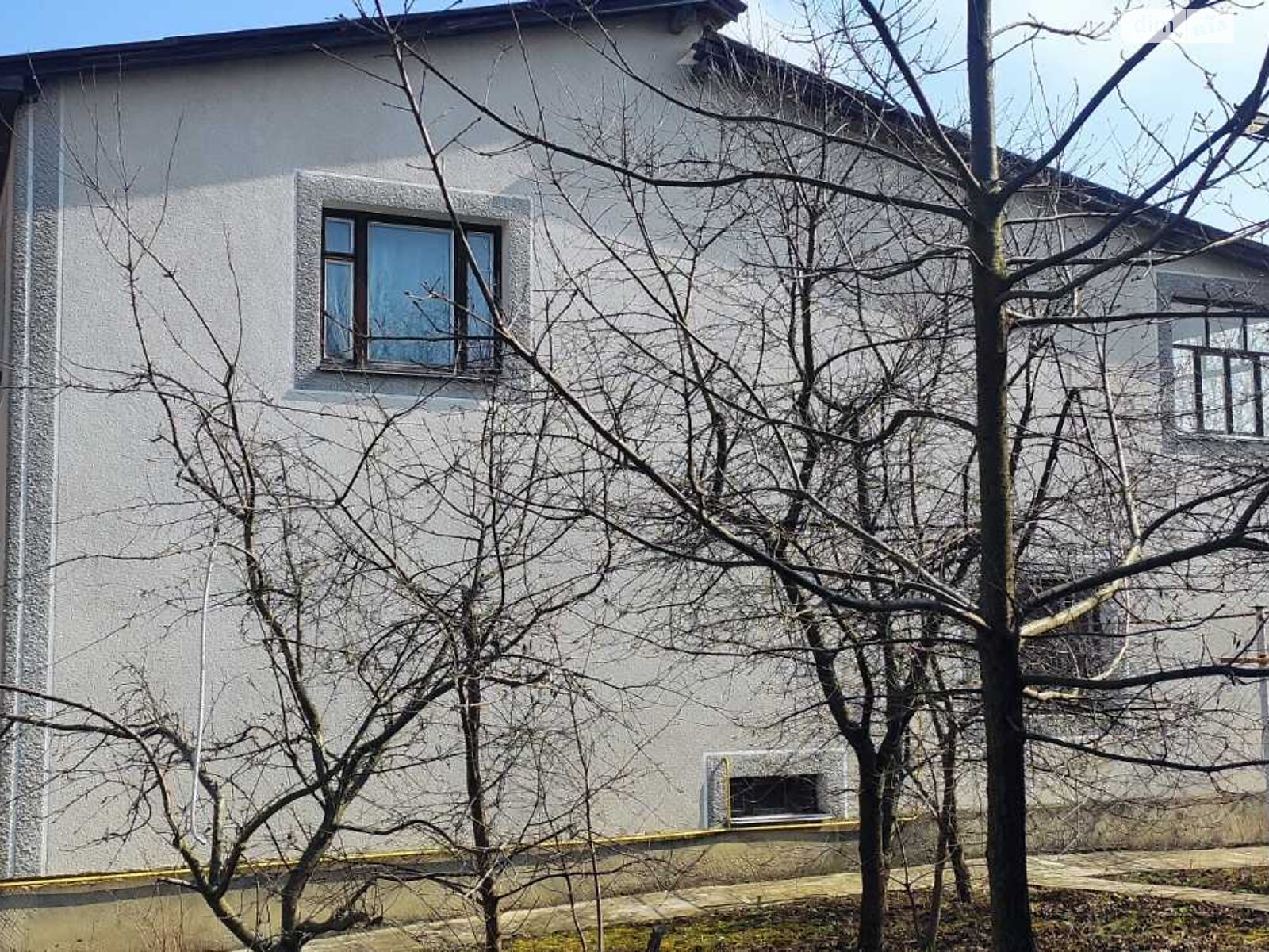 двухэтажный дом с гаражом, 212 кв. м, кирпич. Продажа в Луке-Мелешковской фото 1 двухэтажный дом с гаражом, 212 кв. м, кирпич. Продажа в Луке-Мелешковской фото 1