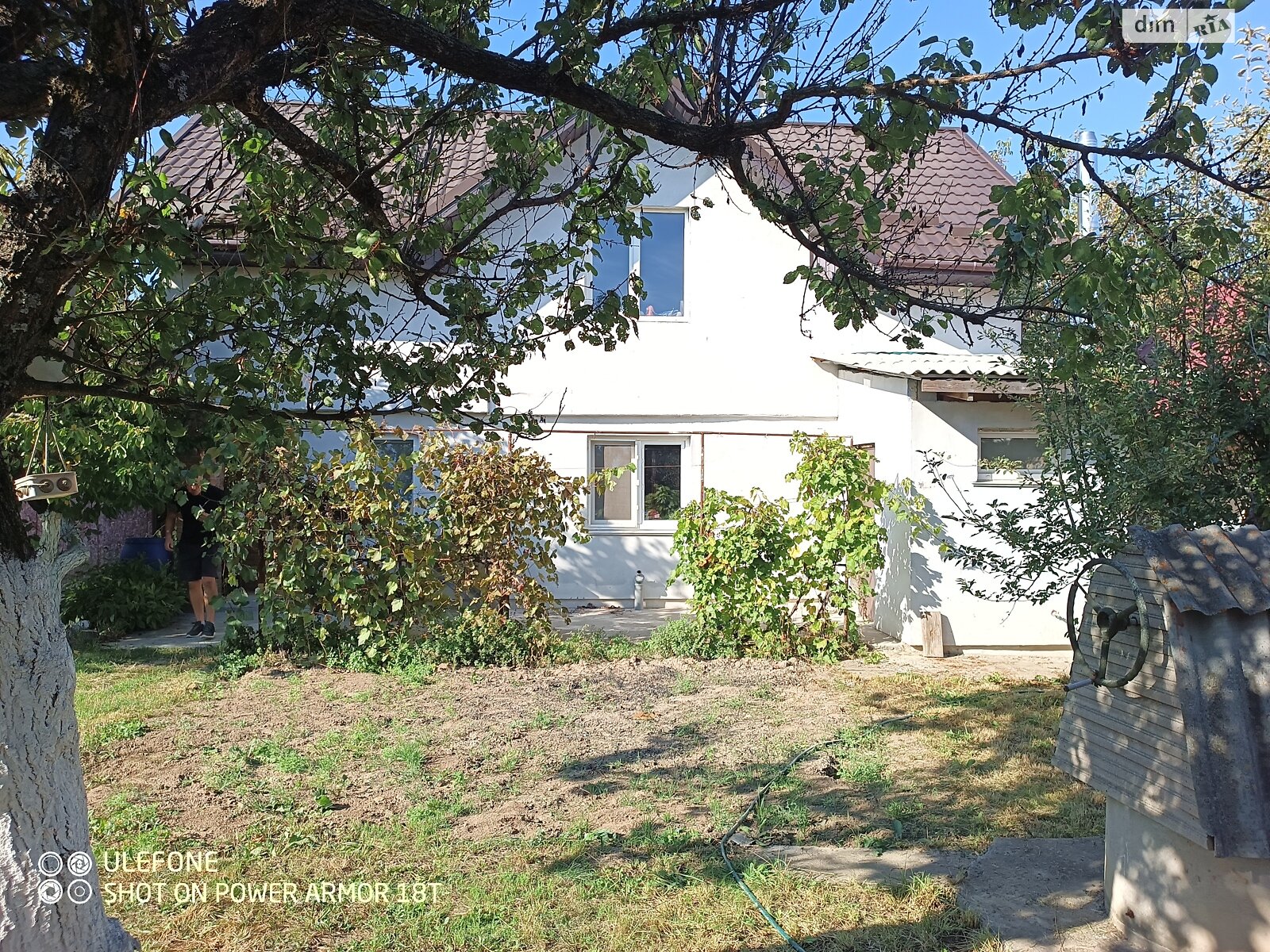 двоповерховий будинок з опаленням, 90 кв. м, цегла. Продаж у Луці-Мелешківській фото 1 двоповерховий будинок з опаленням, 90 кв. м, цегла. Продаж у Луці-Мелешківській фото 1