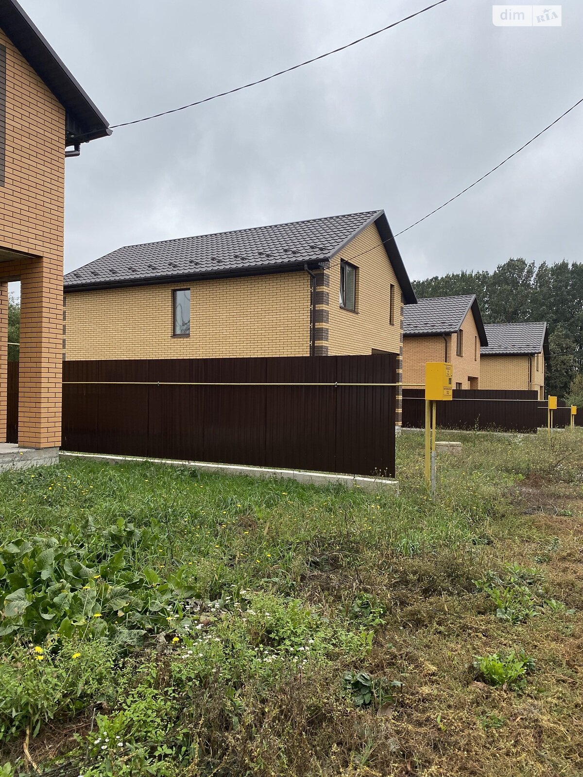 двоповерховий будинок, 127 кв. м, цегла. Продаж в Луці-Мелешківській фото 1 двоповерховий будинок, 127 кв. м, цегла. Продаж в Луці-Мелешківській фото 1