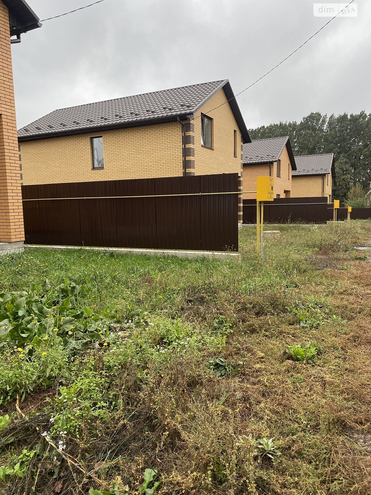 двоповерховий будинок, 127 кв. м, цегла. Продаж в Луці-Мелешківській фото 1 двоповерховий будинок, 127 кв. м, цегла. Продаж в Луці-Мелешківській фото 1
