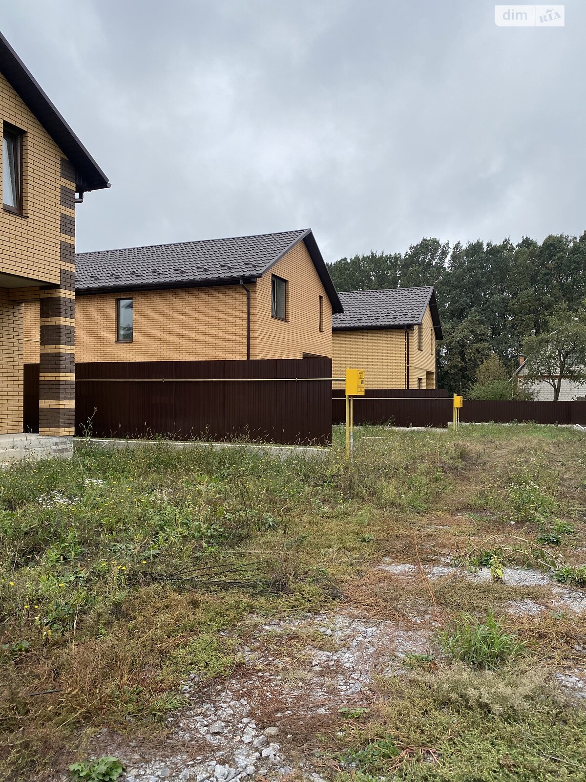 двоповерховий будинок, 127 кв. м, цегла. Продаж в Луці-Мелешківській фото 1 двоповерховий будинок, 127 кв. м, цегла. Продаж в Луці-Мелешківській фото 1