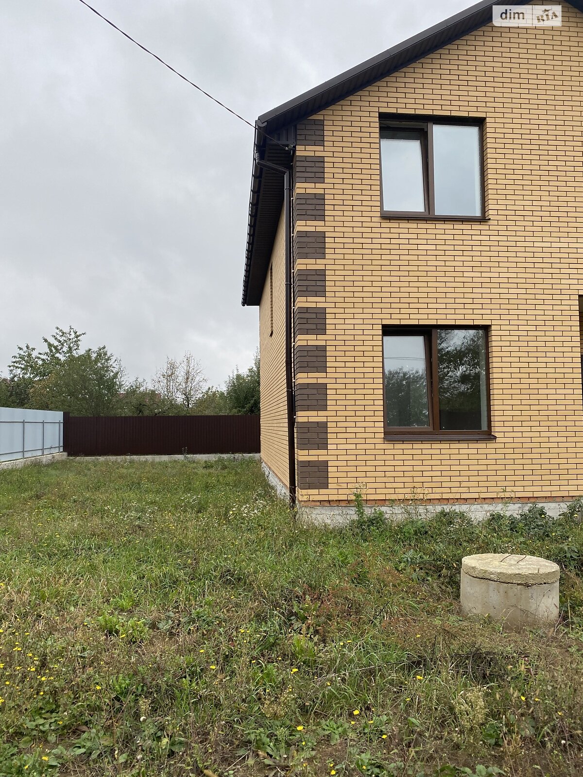 двоповерховий будинок, 127 кв. м, цегла. Продаж в Луці-Мелешківській фото 1 двоповерховий будинок, 127 кв. м, цегла. Продаж в Луці-Мелешківській фото 1