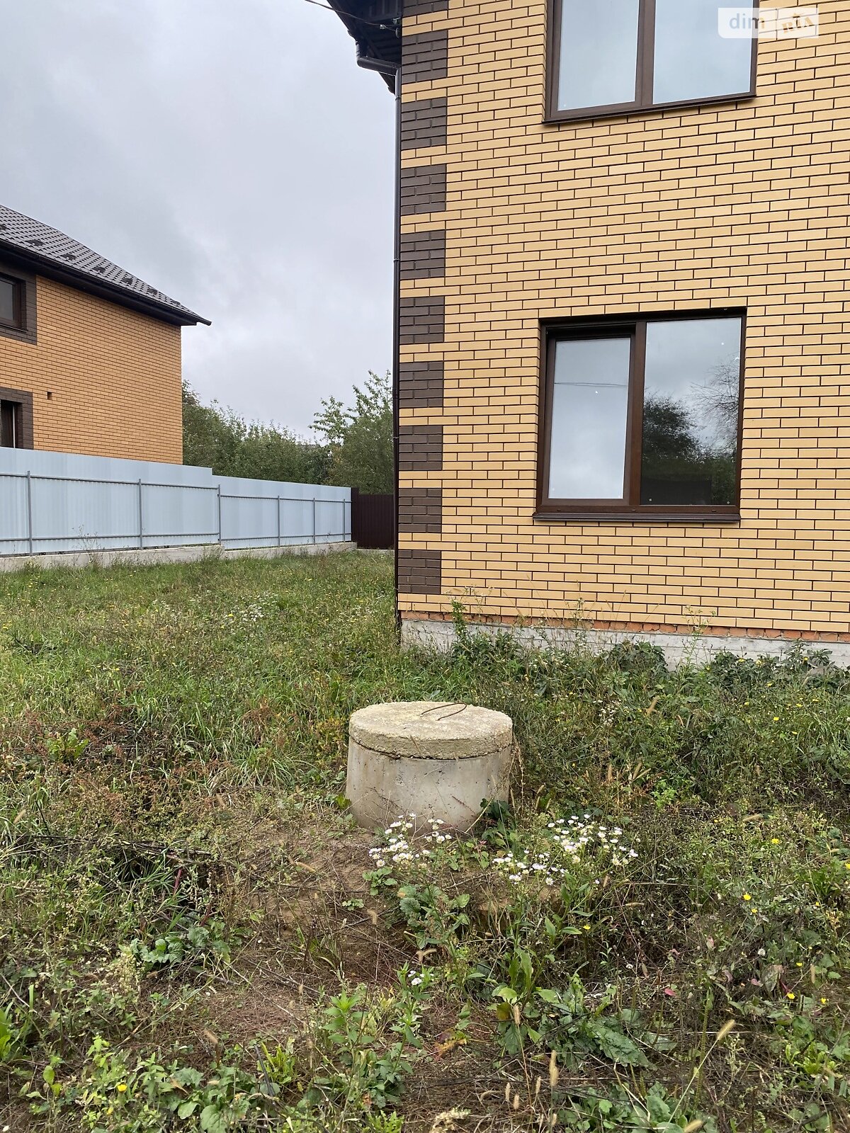 двоповерховий будинок, 127 кв. м, цегла. Продаж в Луці-Мелешківській фото 1 двоповерховий будинок, 127 кв. м, цегла. Продаж в Луці-Мелешківській фото 1