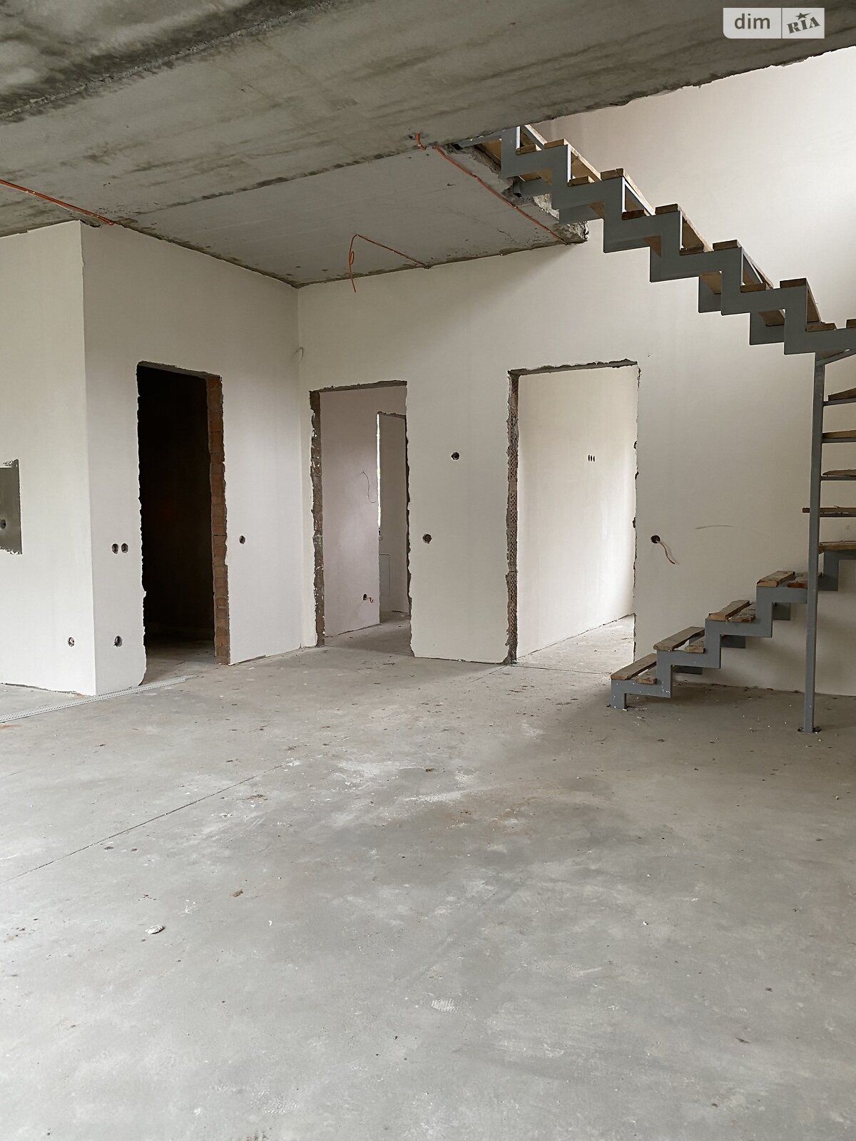 двоповерховий будинок, 127 кв. м, цегла. Продаж в Луці-Мелешківській фото 1 двоповерховий будинок, 127 кв. м, цегла. Продаж в Луці-Мелешківській фото 1