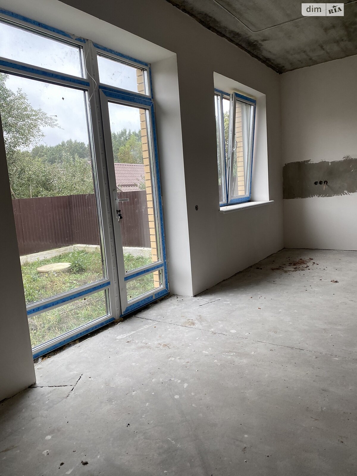 двоповерховий будинок, 127 кв. м, цегла. Продаж в Луці-Мелешківській фото 1 двоповерховий будинок, 127 кв. м, цегла. Продаж в Луці-Мелешківській фото 1