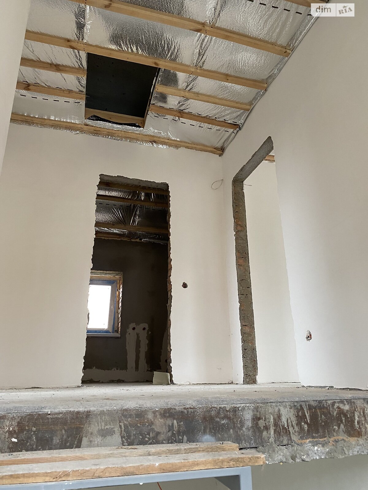 двоповерховий будинок, 127 кв. м, цегла. Продаж в Луці-Мелешківській фото 1 двоповерховий будинок, 127 кв. м, цегла. Продаж в Луці-Мелешківській фото 1