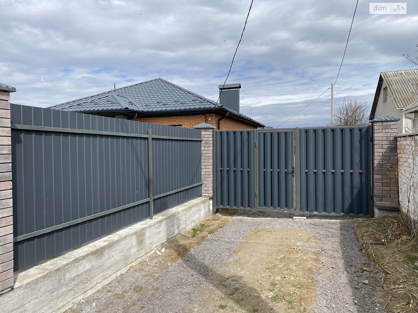 одноэтажный дом, 95 кв. м, кирпич. Продажа в Луке-Мелешковской фото 1 одноэтажный дом, 95 кв. м, кирпич. Продажа в Луке-Мелешковской фото 1