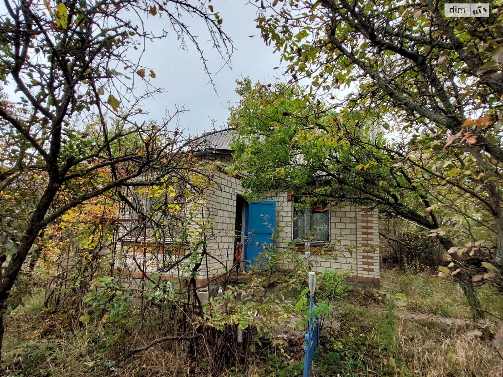одноповерховий будинок, 29.2 кв. м, цегла силікатна. Продаж у Луці-Мелешківській фото 1 одноповерховий будинок, 29.2 кв. м, цегла силікатна. Продаж у Луці-Мелешківській фото 1