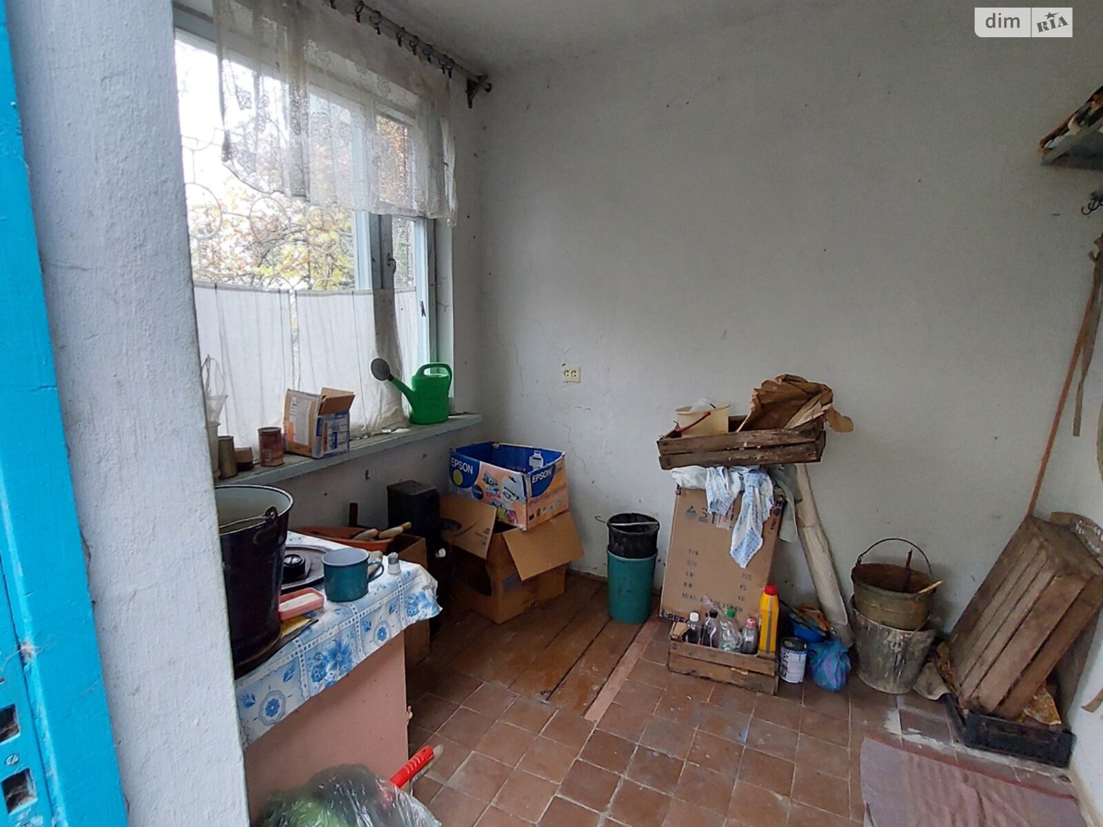 одноповерховий будинок, 29.2 кв. м, цегла силікатна. Продаж у Луці-Мелешківській фото 1 одноповерховий будинок, 29.2 кв. м, цегла силікатна. Продаж у Луці-Мелешківській фото 1