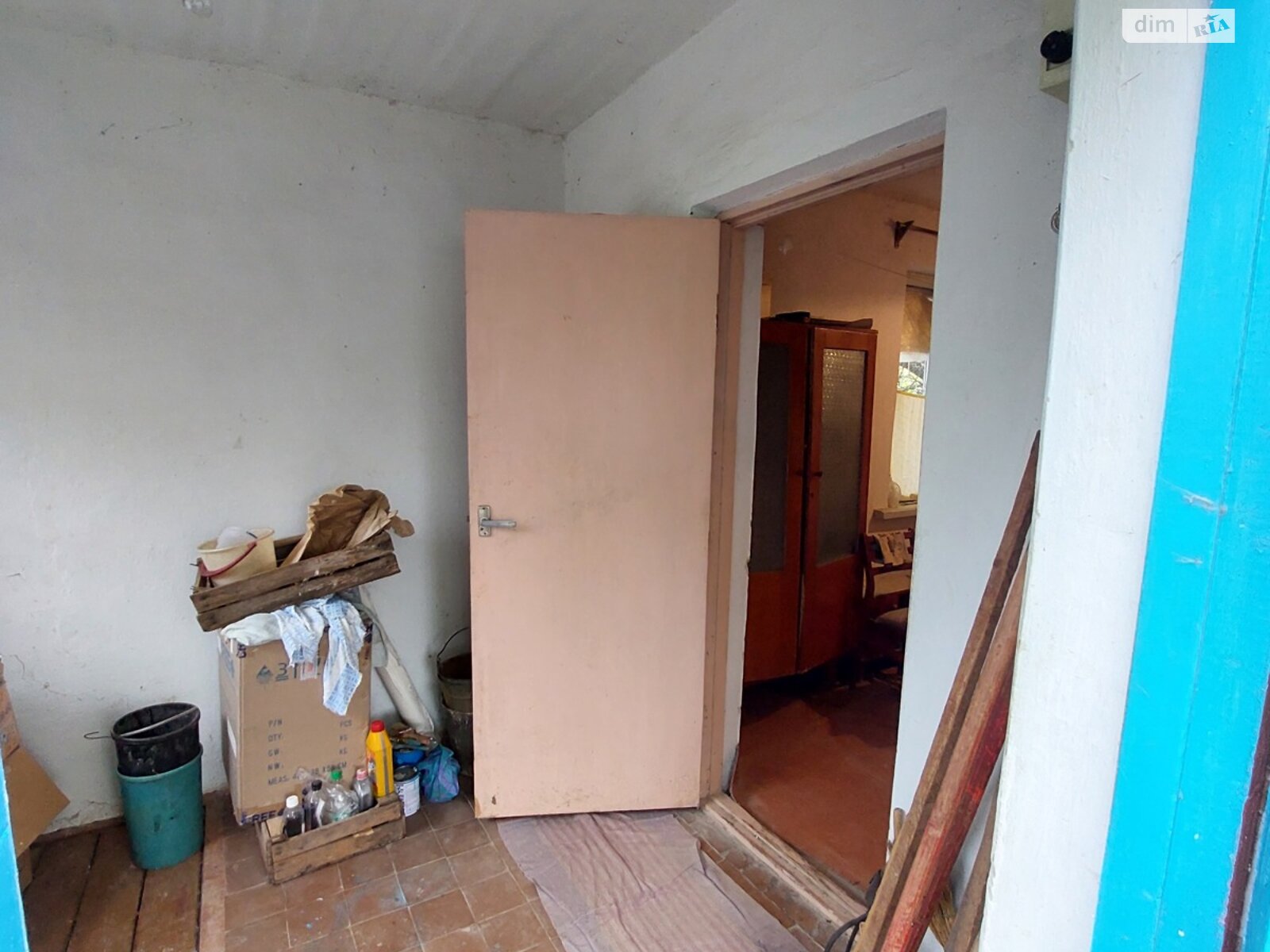 одноповерховий будинок, 29.2 кв. м, цегла силікатна. Продаж у Луці-Мелешківській фото 1 одноповерховий будинок, 29.2 кв. м, цегла силікатна. Продаж у Луці-Мелешківській фото 1