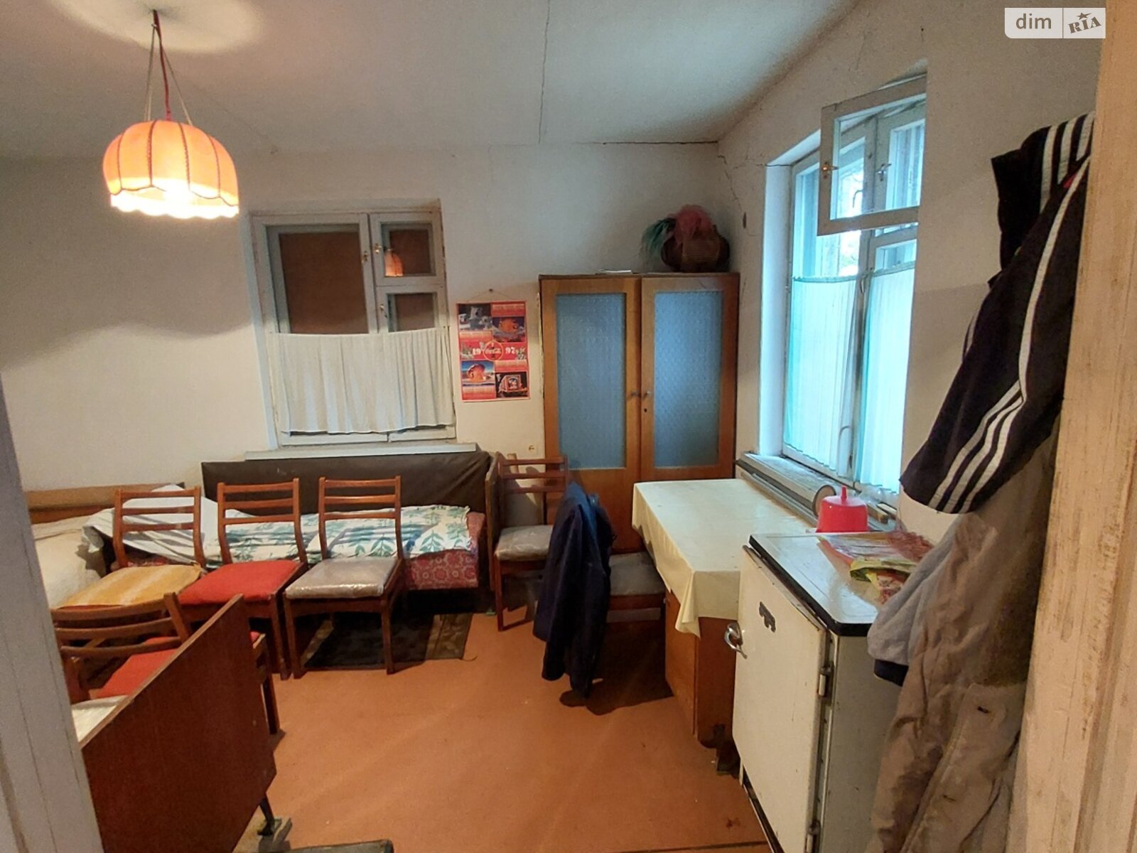 одноповерховий будинок, 29.2 кв. м, цегла силікатна. Продаж у Луці-Мелешківській фото 1 одноповерховий будинок, 29.2 кв. м, цегла силікатна. Продаж у Луці-Мелешківській фото 1