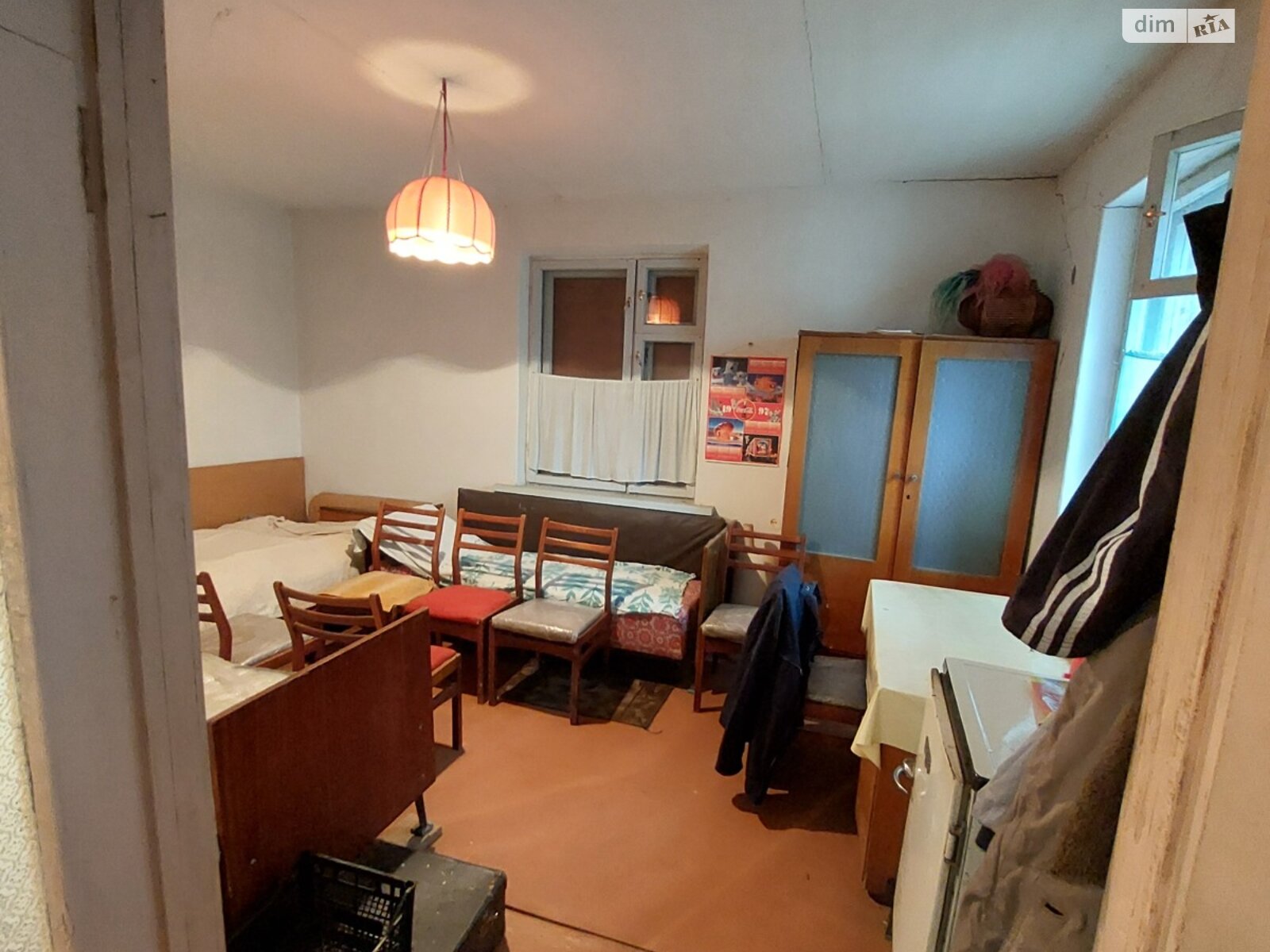 одноповерховий будинок, 29.2 кв. м, цегла силікатна. Продаж у Луці-Мелешківській фото 1 одноповерховий будинок, 29.2 кв. м, цегла силікатна. Продаж у Луці-Мелешківській фото 1
