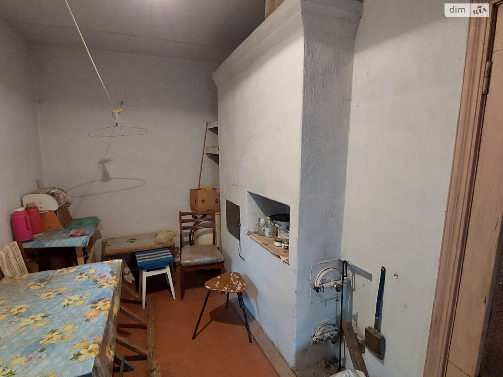 одноповерховий будинок, 29.2 кв. м, цегла силікатна. Продаж у Луці-Мелешківській фото 1 одноповерховий будинок, 29.2 кв. м, цегла силікатна. Продаж у Луці-Мелешківській фото 1