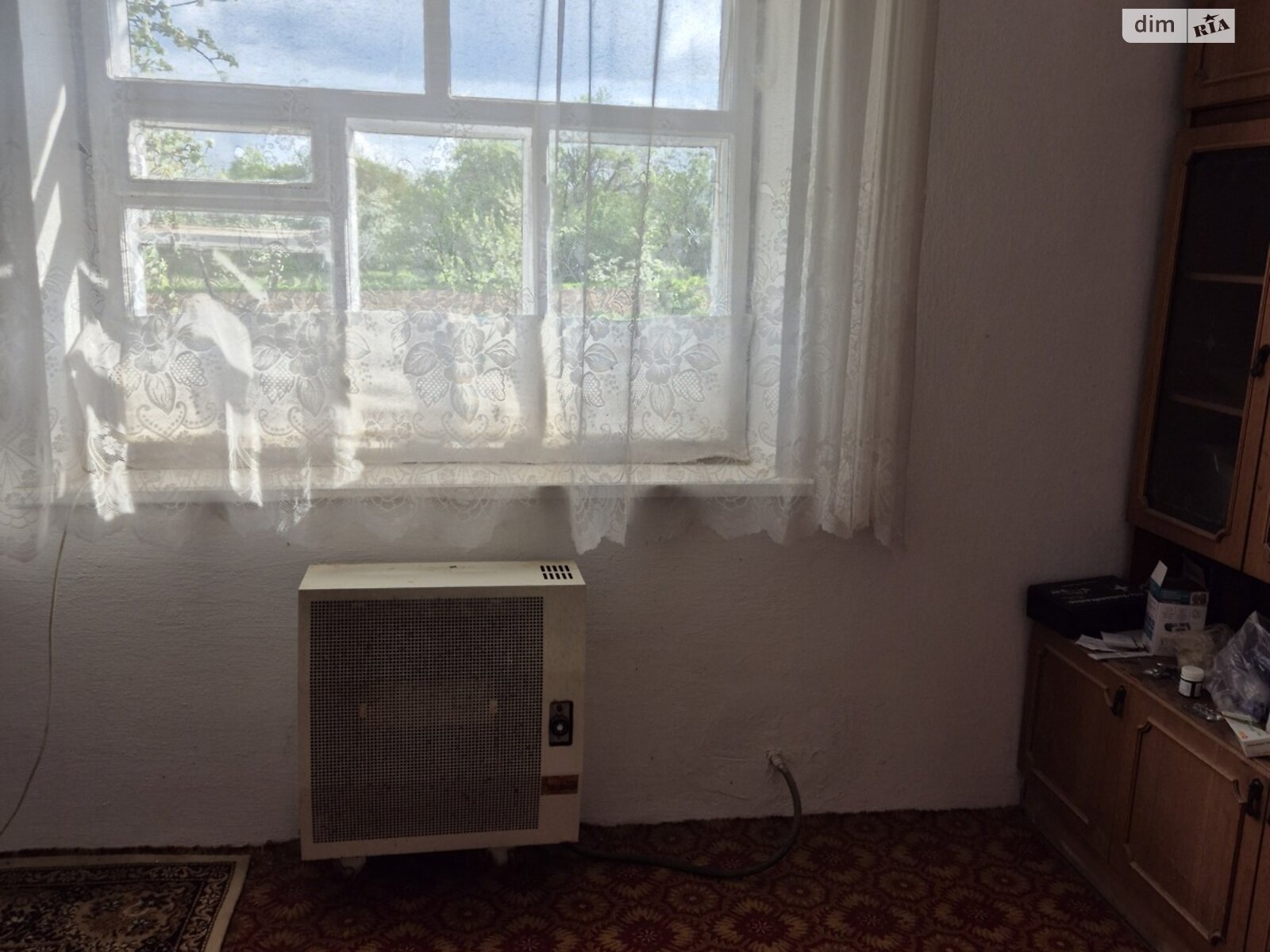одноповерховий будинок з верандою, 134.7 кв. м, цегла. Продаж у Луці фото 1 одноповерховий будинок з верандою, 134.7 кв. м, цегла. Продаж у Луці фото 1
