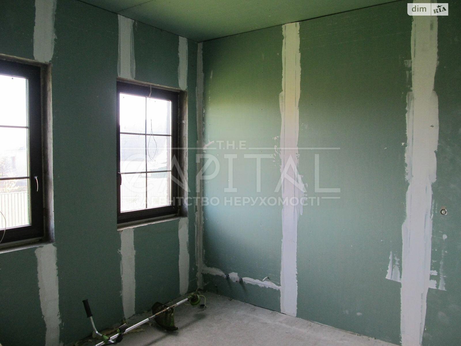 двоповерховий будинок, 298 кв. м, цегла. Продаж у Луці фото 1 двоповерховий будинок, 298 кв. м, цегла. Продаж у Луці фото 1