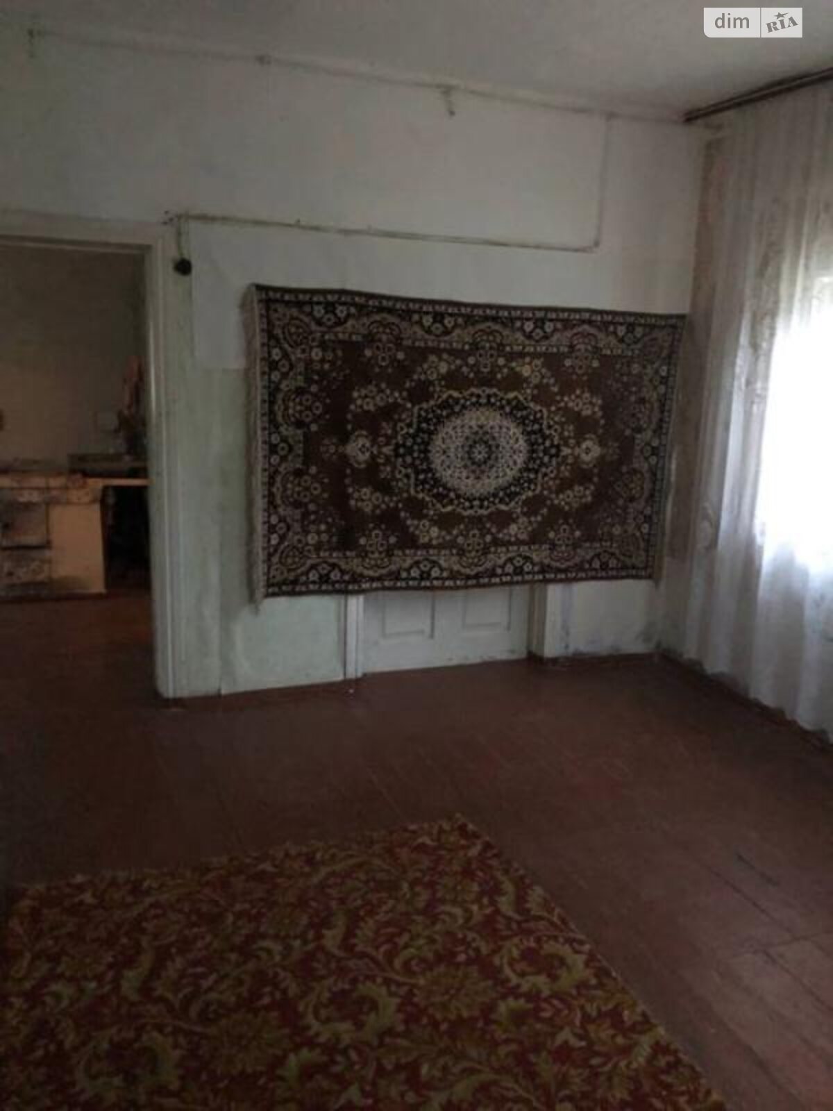 одноповерховий будинок з опаленням, 45 кв. м, цегла. Продаж у Луці фото 1 одноповерховий будинок з опаленням, 45 кв. м, цегла. Продаж у Луці фото 1